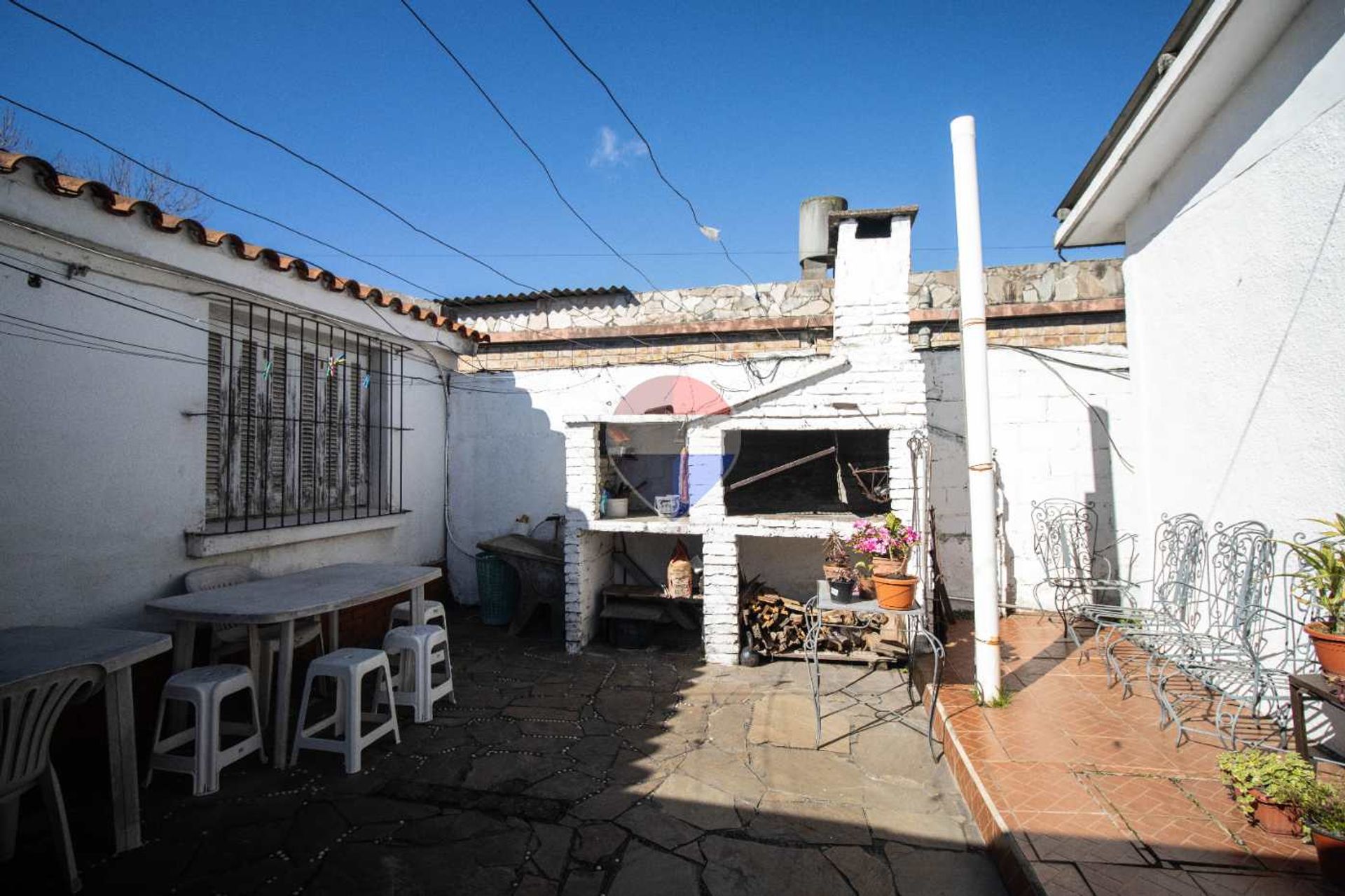 Venta 3 casas en Padrón Único Malvin Norte - 13