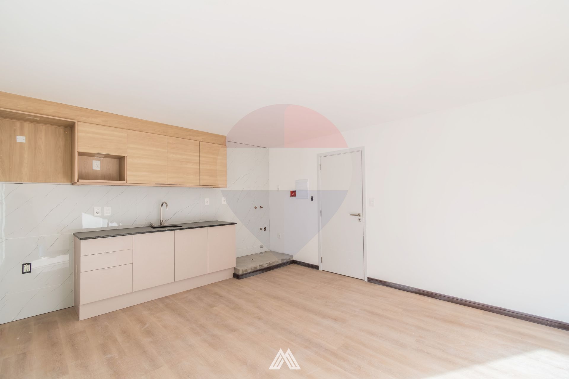 VENTA CORDON PENTHOUSE 1 DORMITORIO PARRILLER0 - 6