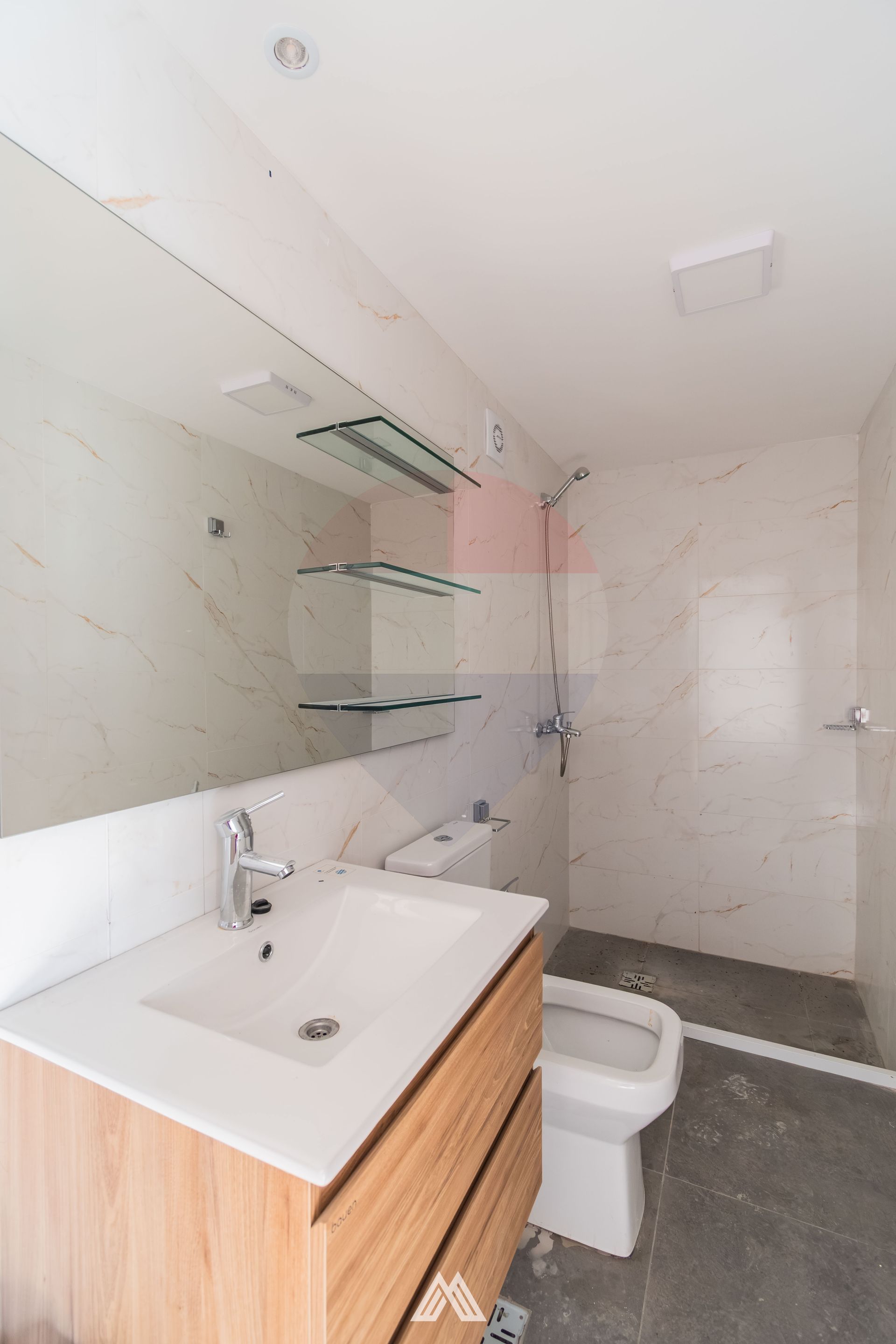 VENTA CORDON PENTHOUSE 1 DORMITORIO PARRILLER0 - 14