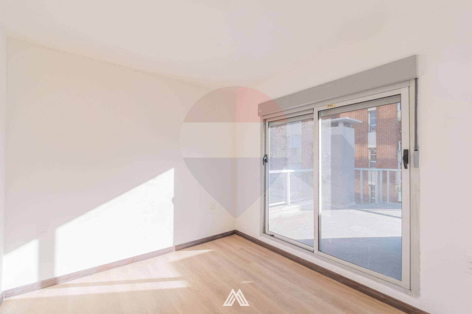 VENTA CORDON PENTHOUSE 1 DORMITORIO PARRILLER0 - 9