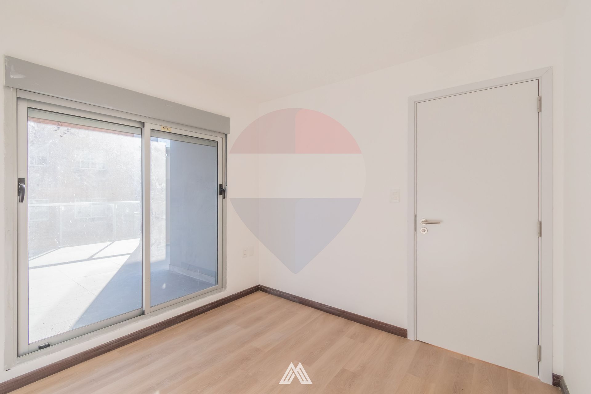 VENTA CORDON PENTHOUSE 1 DORMITORIO PARRILLER0 - 10