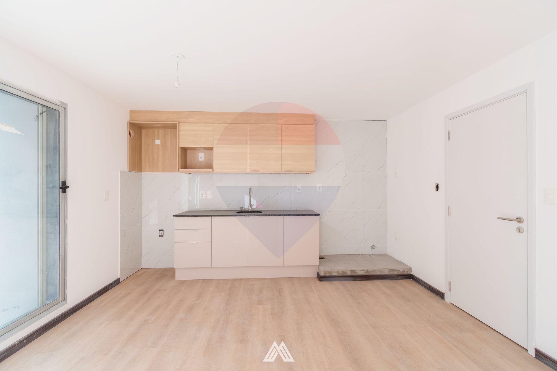 VENTA CORDON PENTHOUSE 1 DORMITORIO PARRILLER0 - 8