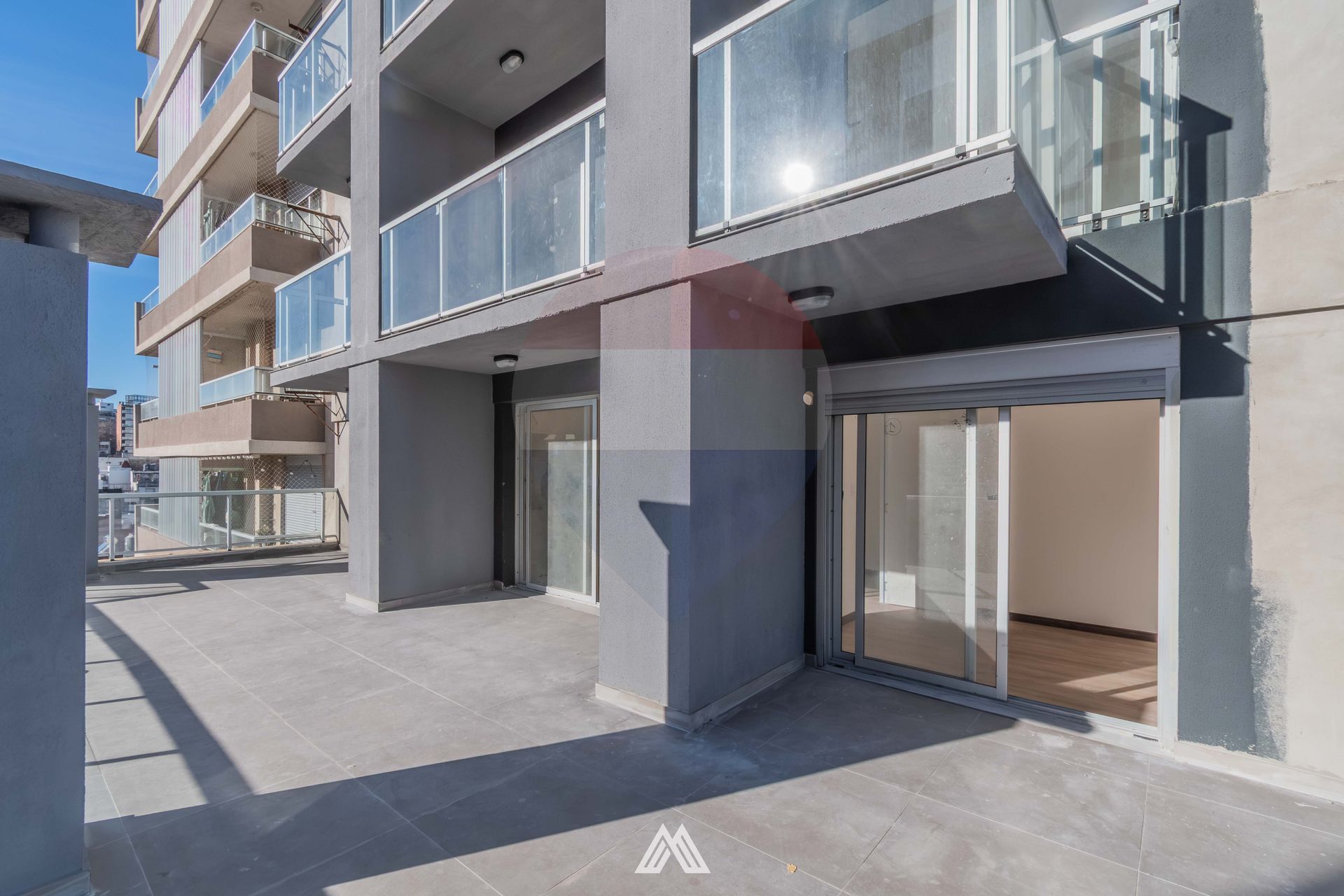 VENTA CORDON PENTHOUSE 1 DORMITORIO PARRILLER0 - 3