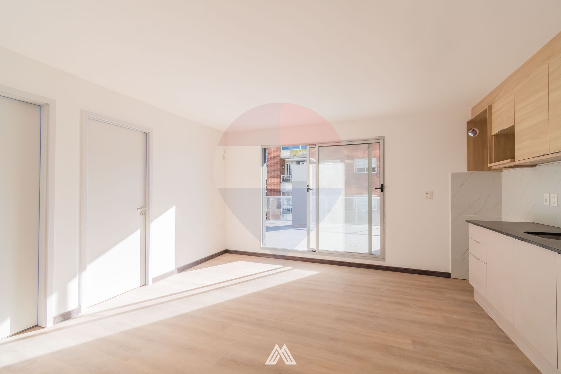 VENTA CORDON PENTHOUSE 1 DORMITORIO PARRILLER0 - 7