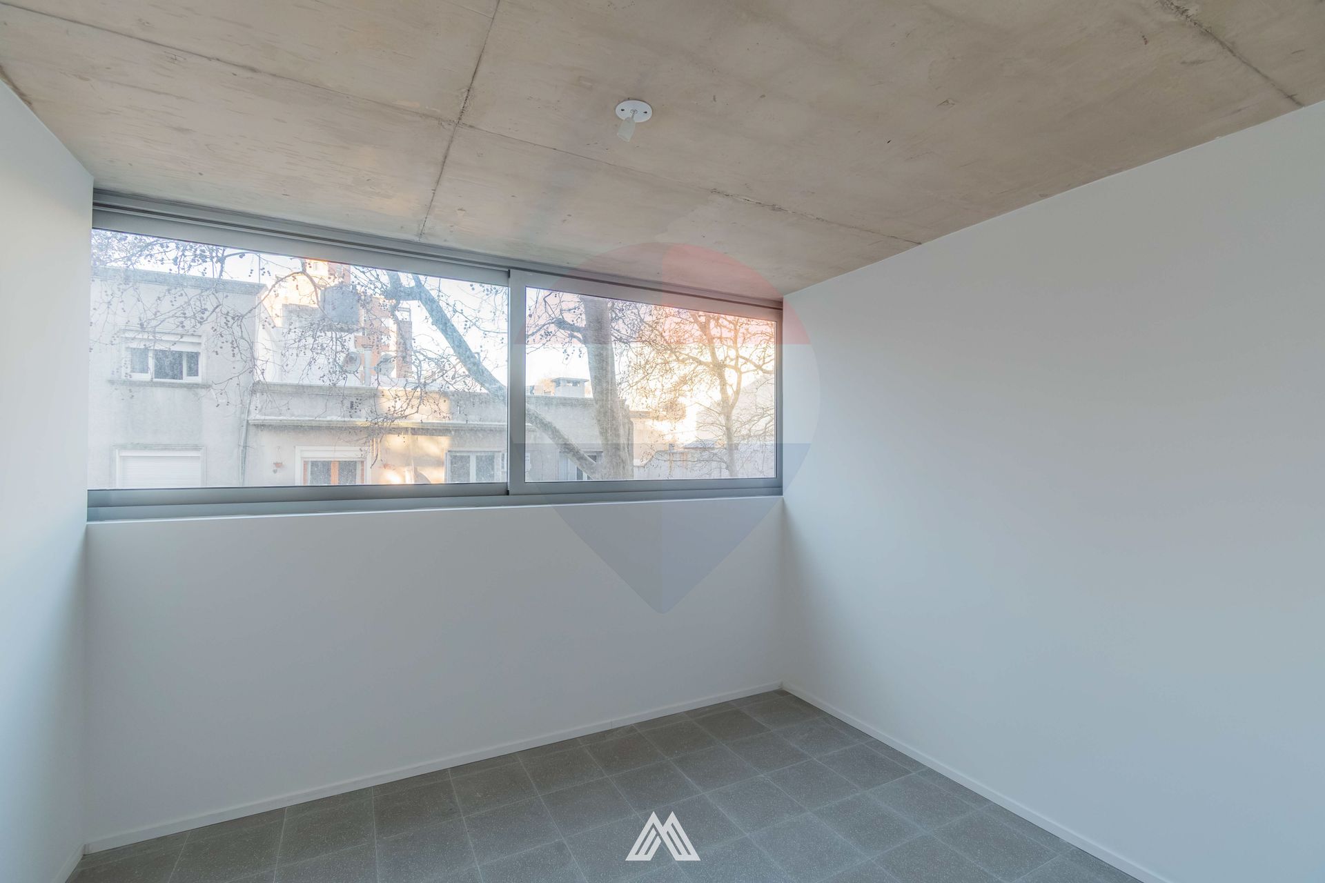 VENTA APTO DOS DORMITORIOS BARRIO SUR - 4