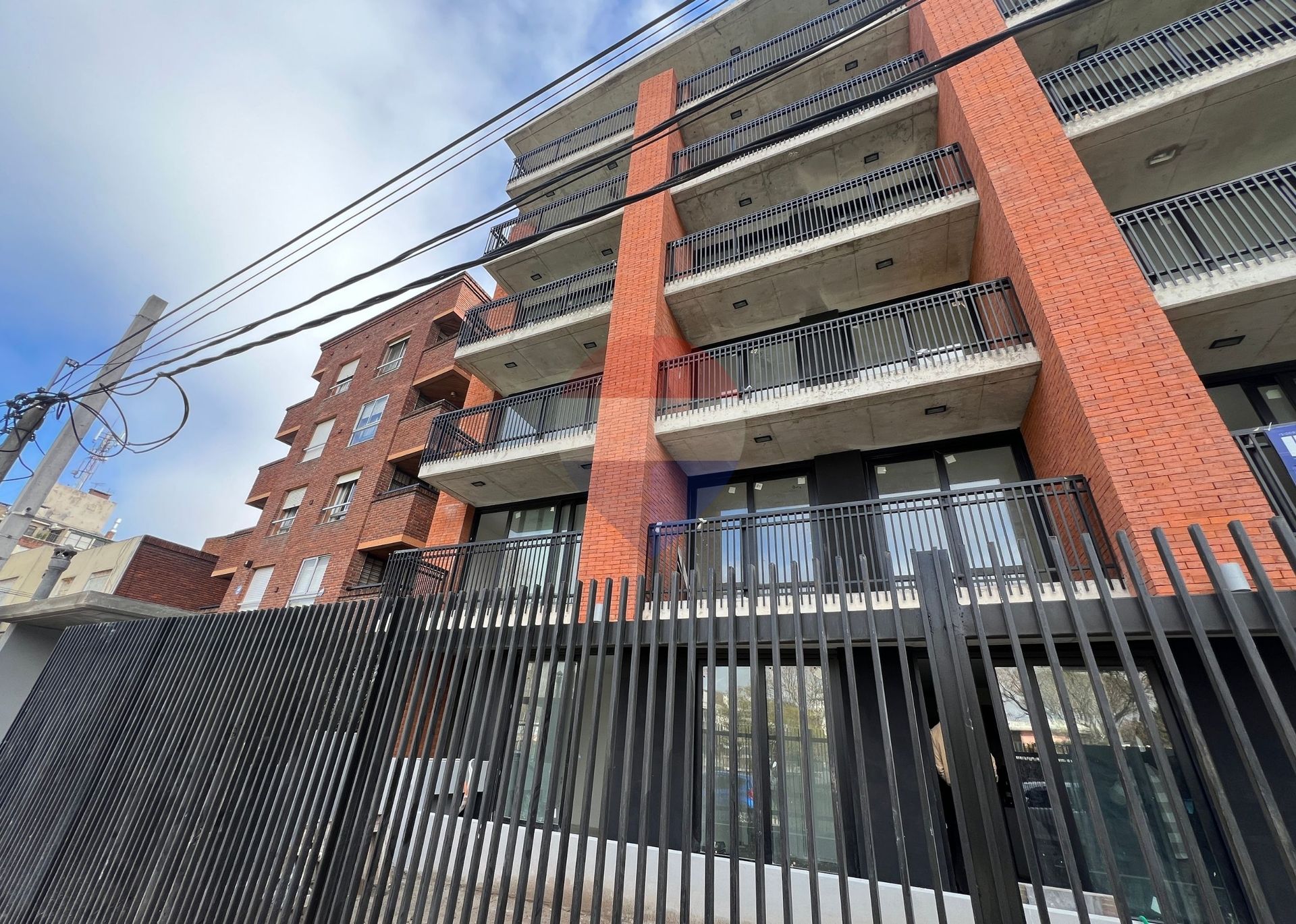 VENTA DEPARTAMENTO 1 DORMITORIO MALVIN A ESTRENAR - 1
