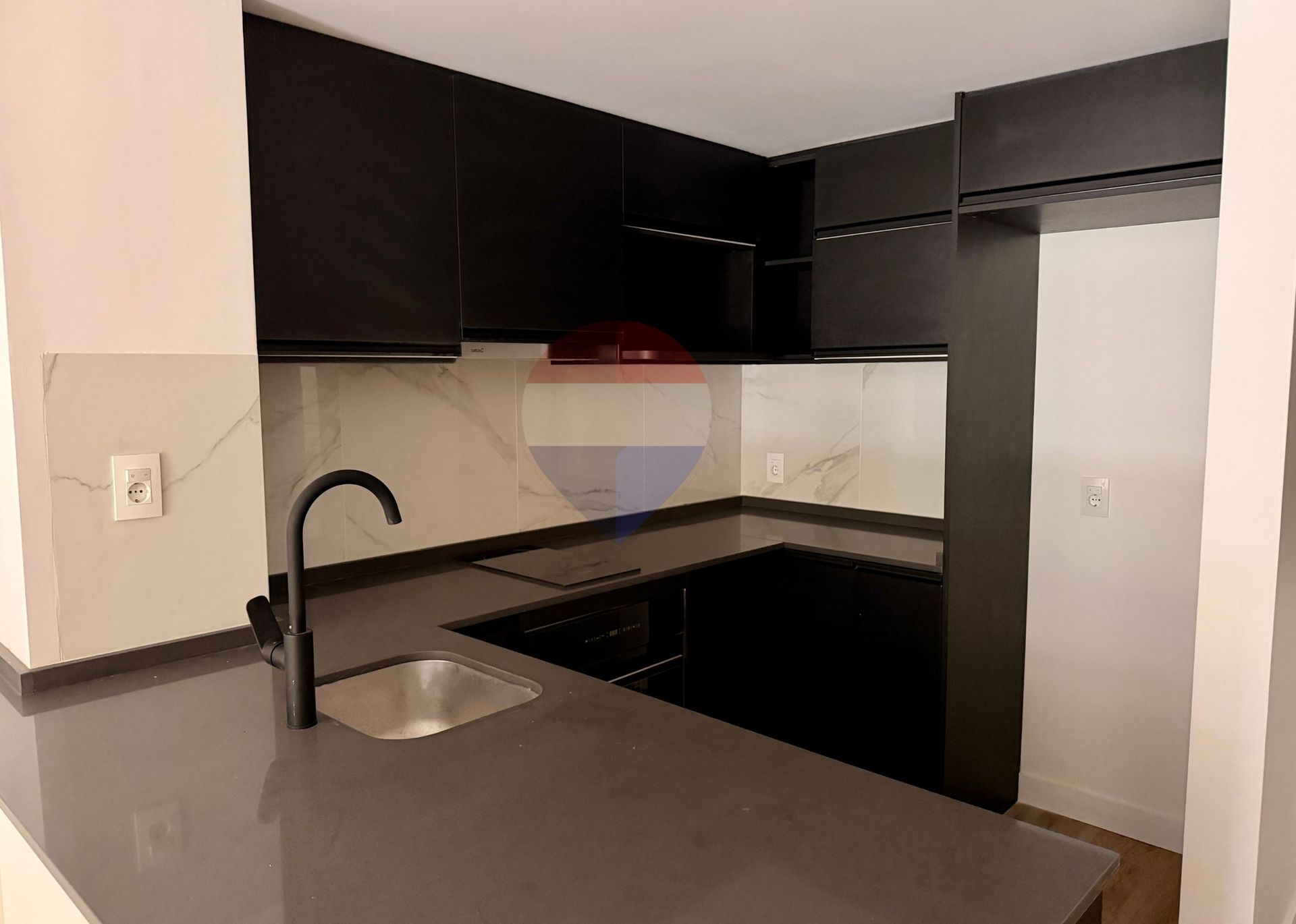 VENTA DEPARTAMENTO 1 DORMITORIO MALVIN A ESTRENAR - 19