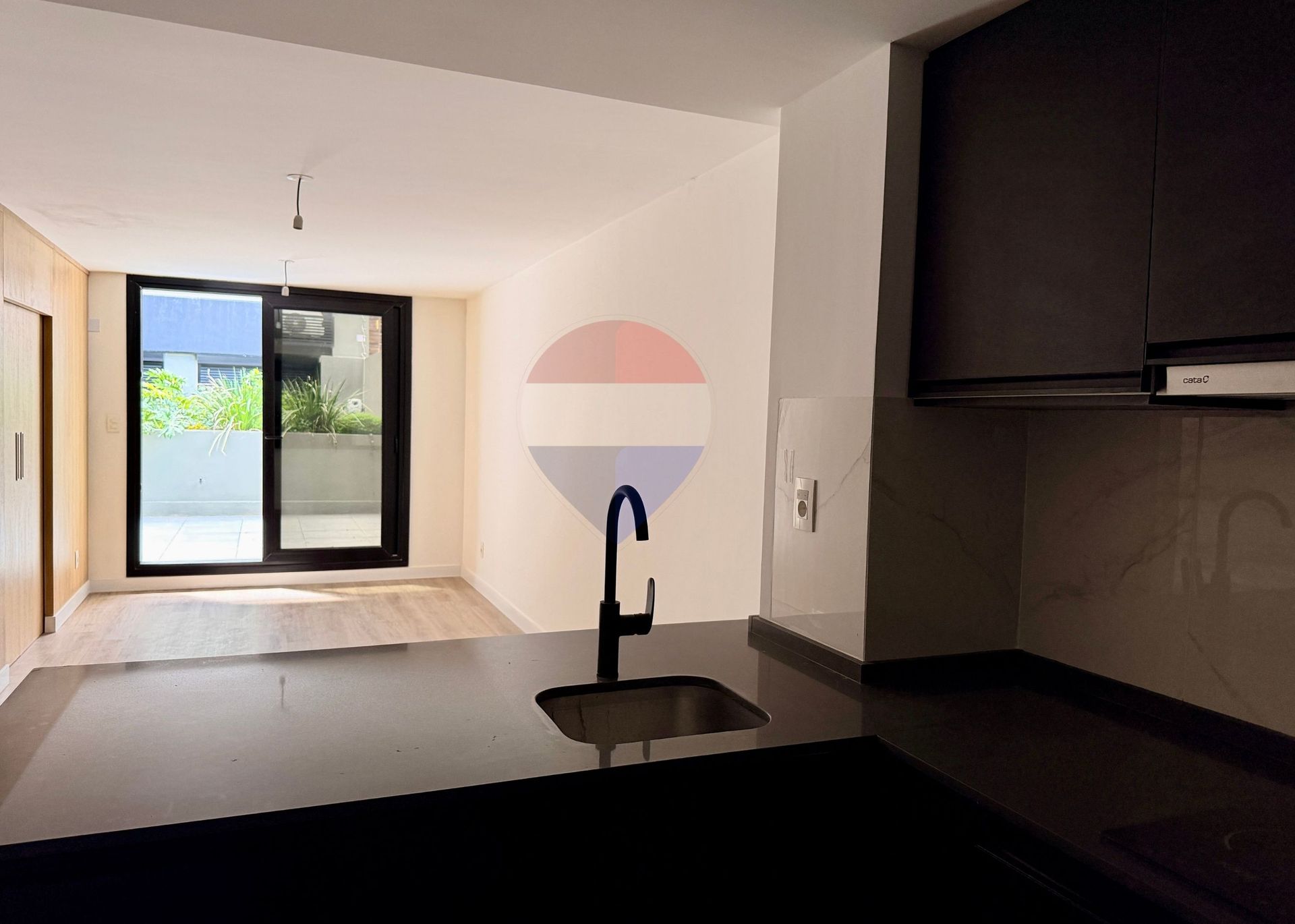 VENTA DEPARTAMENTO 1 DORMITORIO MALVIN A ESTRENAR - 20