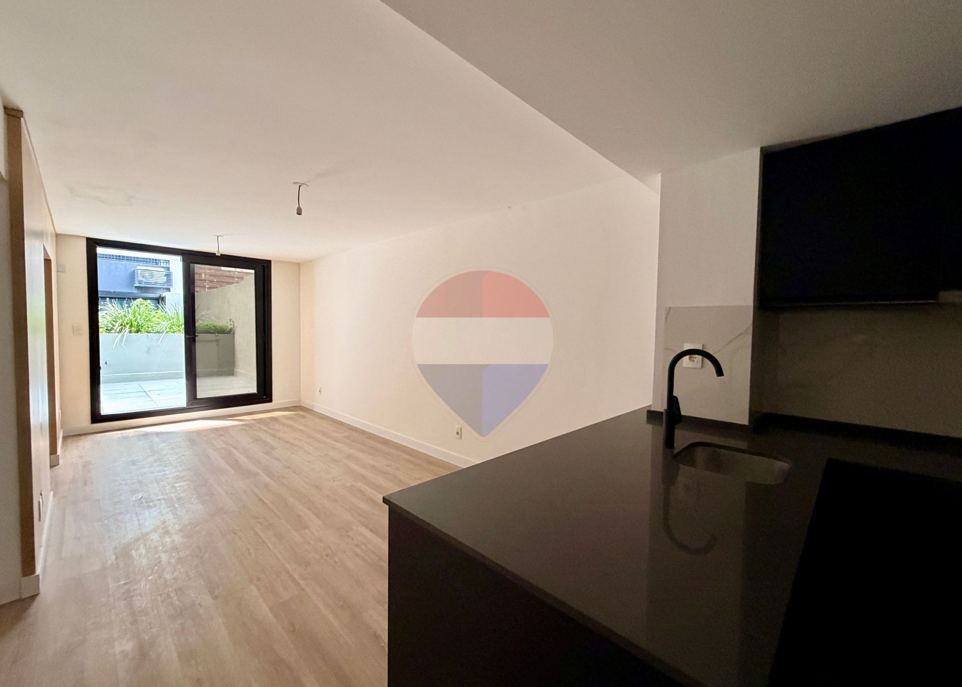 VENTA DEPARTAMENTO 1 DORMITORIO MALVIN A ESTRENAR - 7
