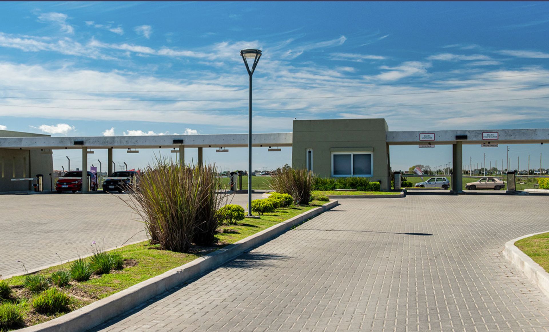 Lote en Venta en San Vicente, G.B.A. Zona Sur