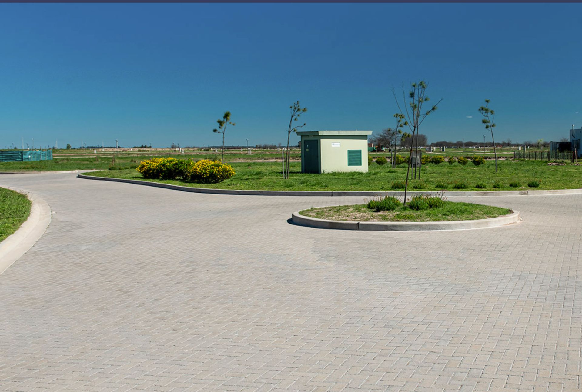 Lote en Venta en San Vicente, G.B.A. Zona Sur