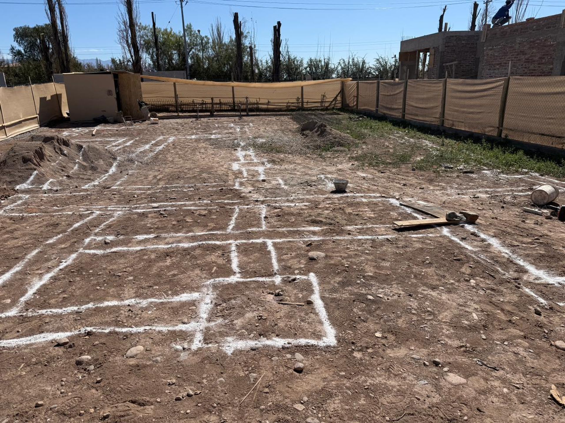 Casa en Venta en Lujan de Cuyo, Mendoza
