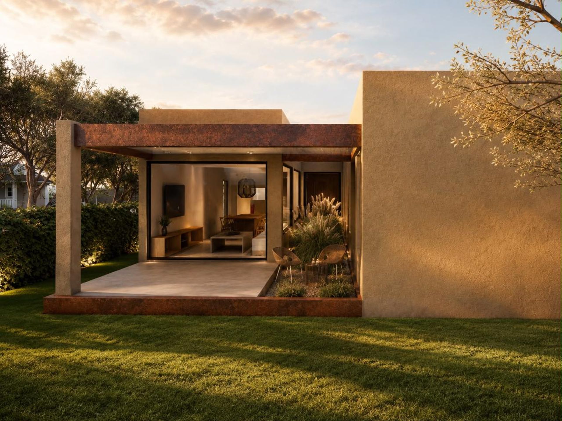 Casa en Venta en Lujan de Cuyo, Mendoza