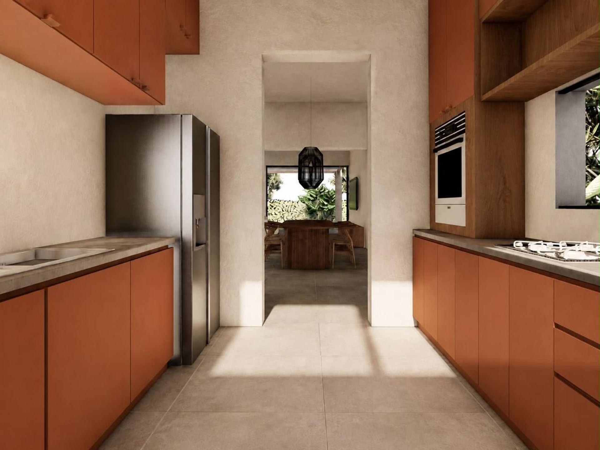 Casa en Venta en Lujan de Cuyo, Mendoza