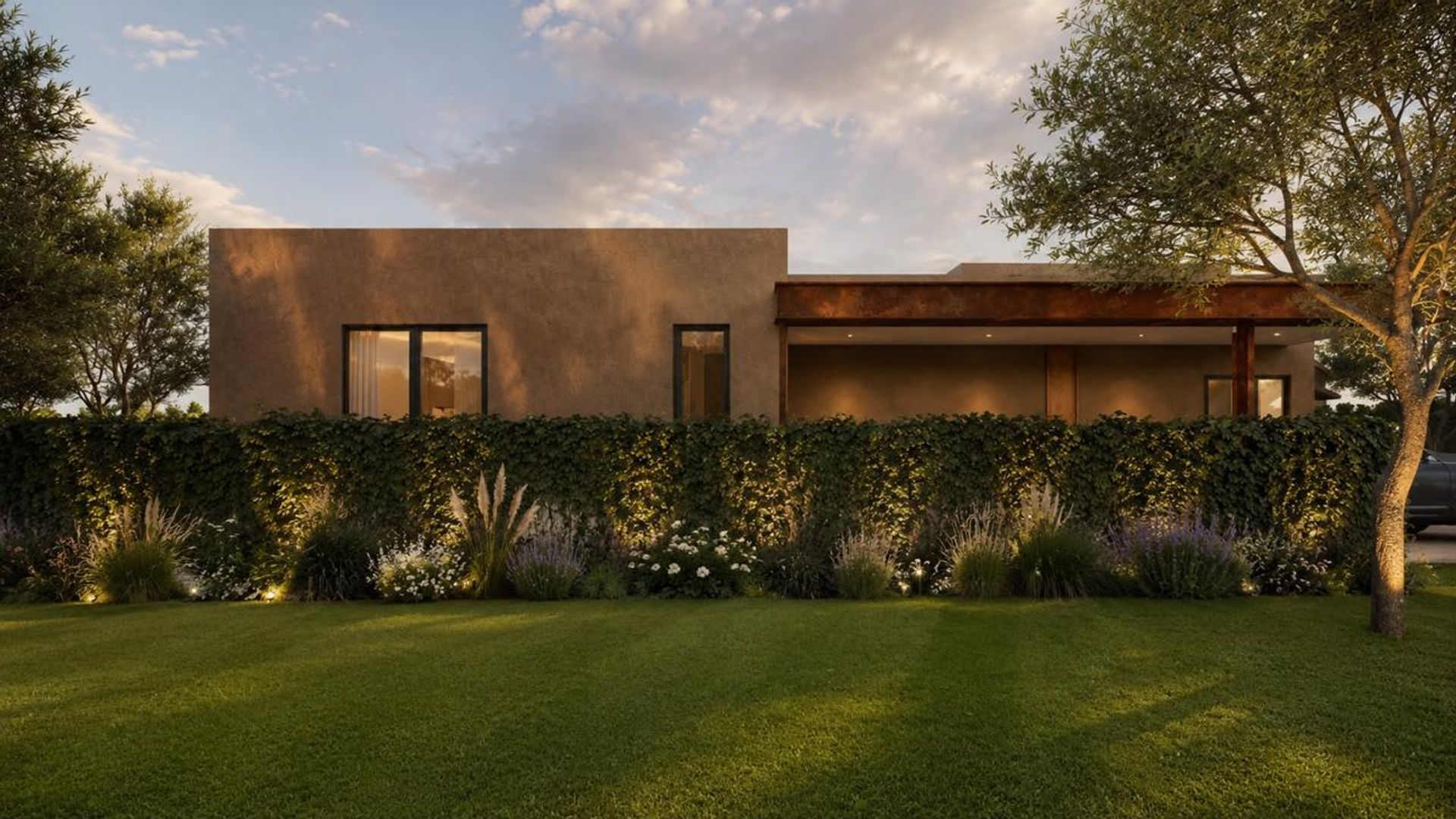 Casa en Venta en Lujan de Cuyo, Mendoza