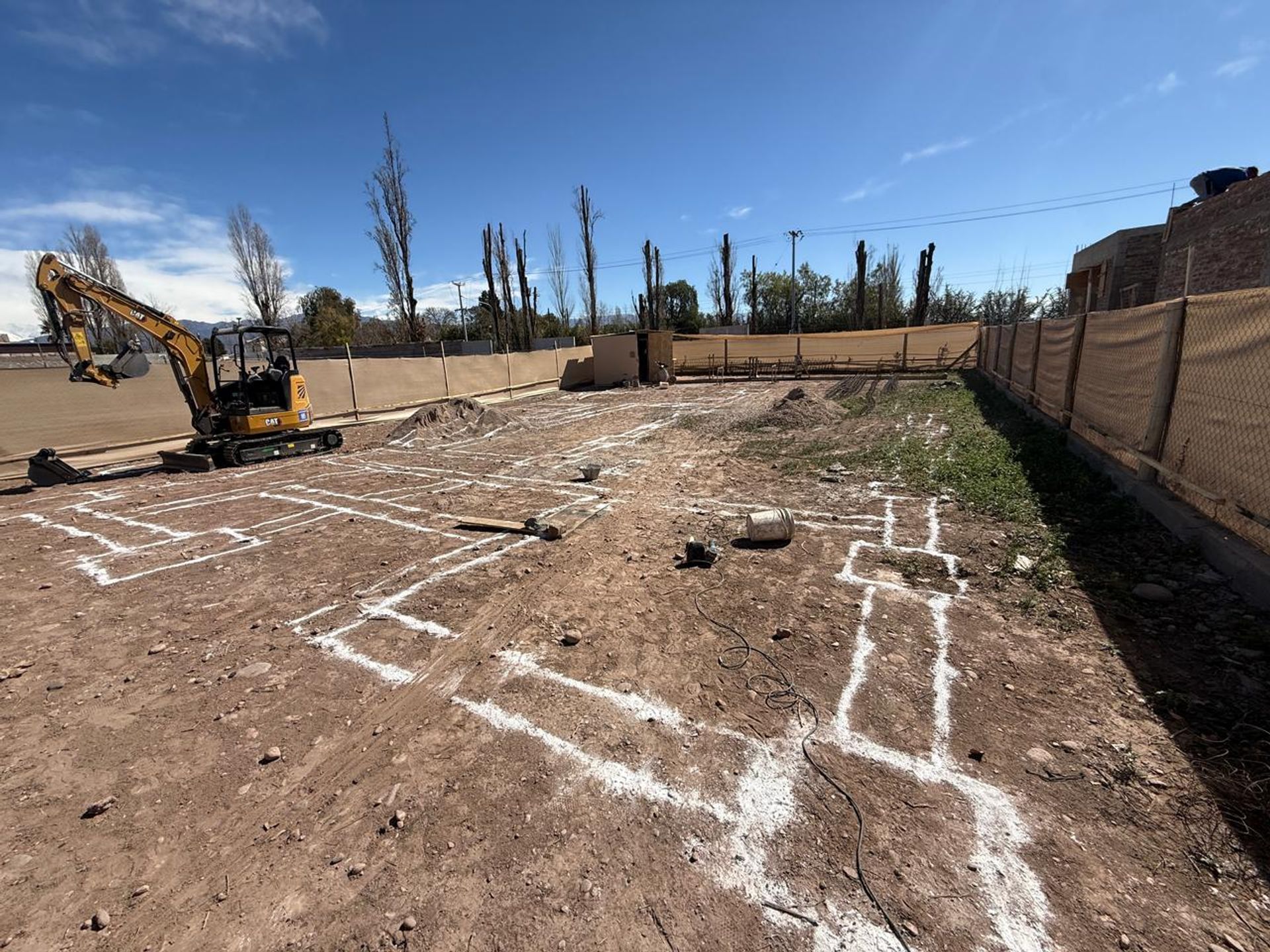 Casa en Venta en Lujan de Cuyo, Mendoza