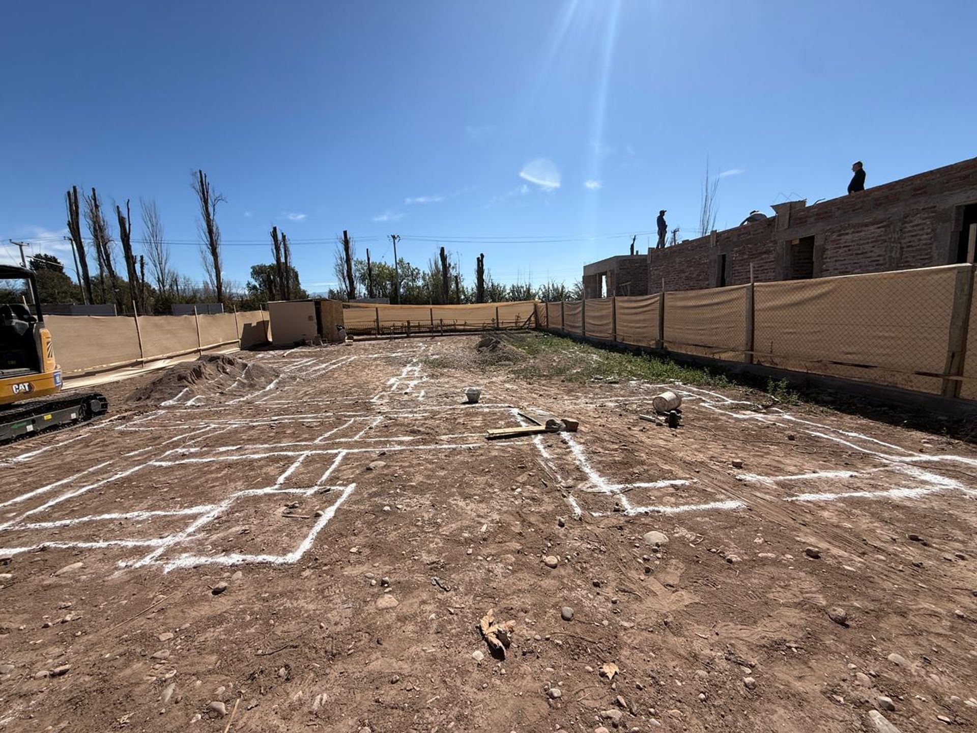 Casa en Venta en Lujan de Cuyo, Mendoza