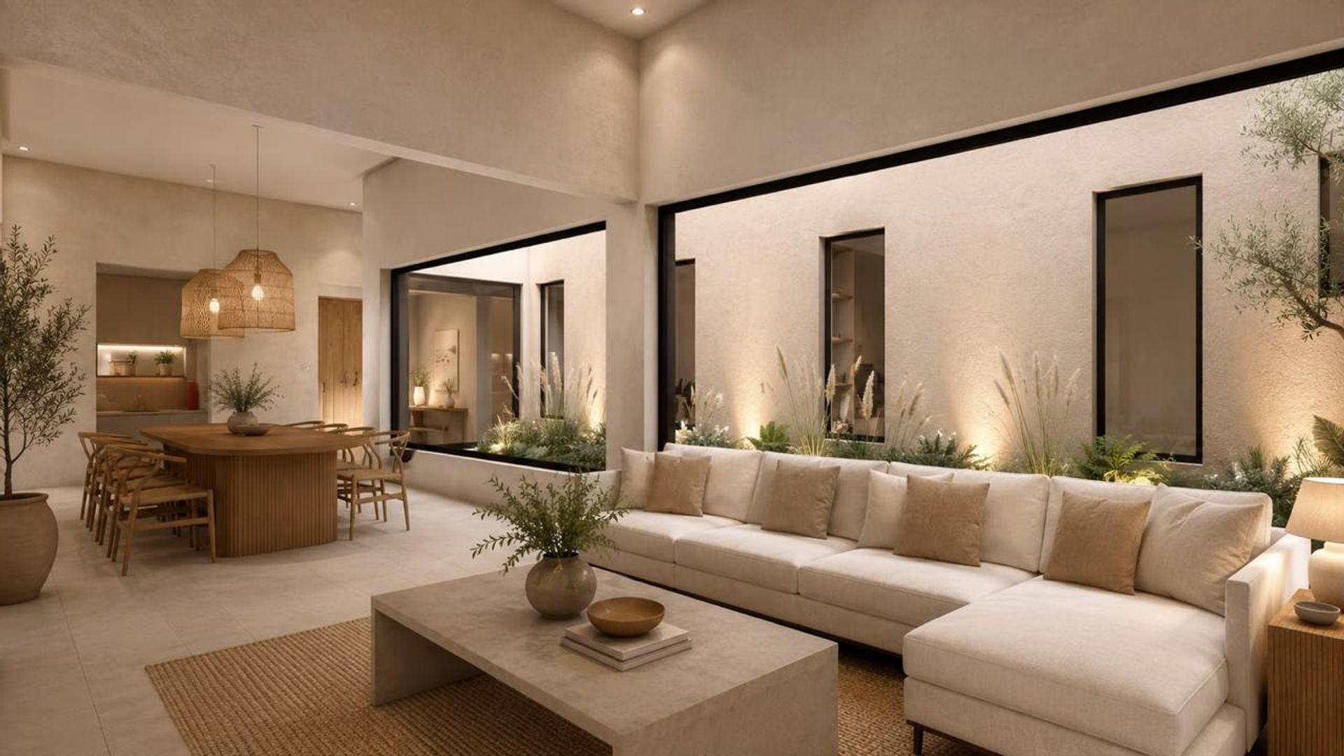Casa en Venta en Lujan de Cuyo, Mendoza