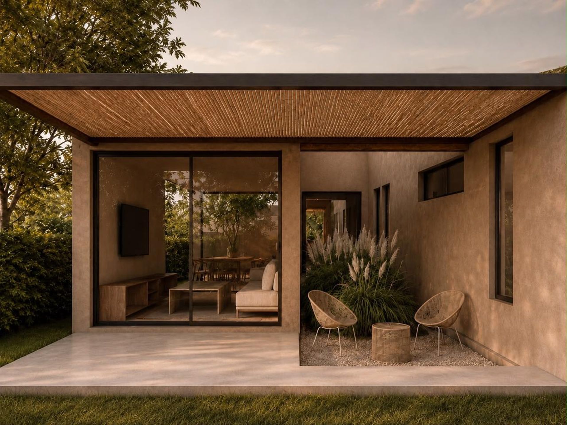 Casa en Venta en Lujan de Cuyo, Mendoza