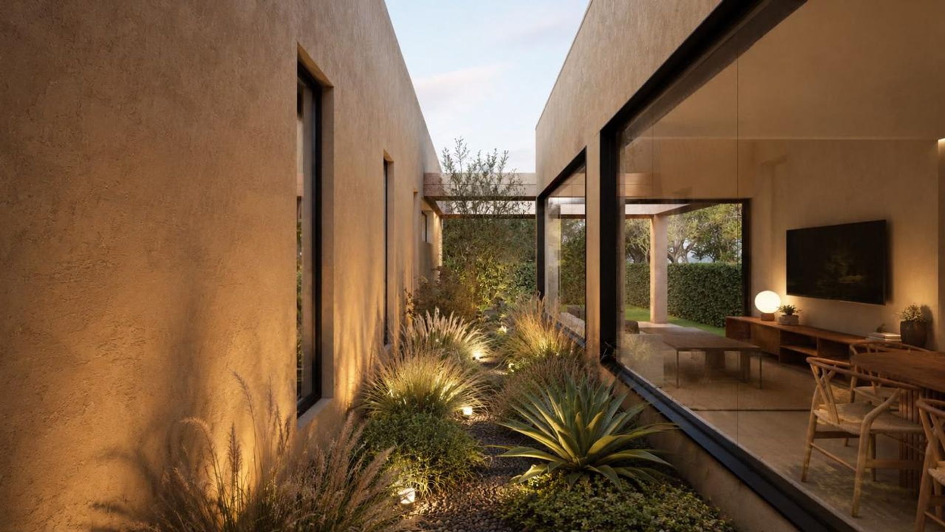Casa en Venta en Lujan de Cuyo, Mendoza