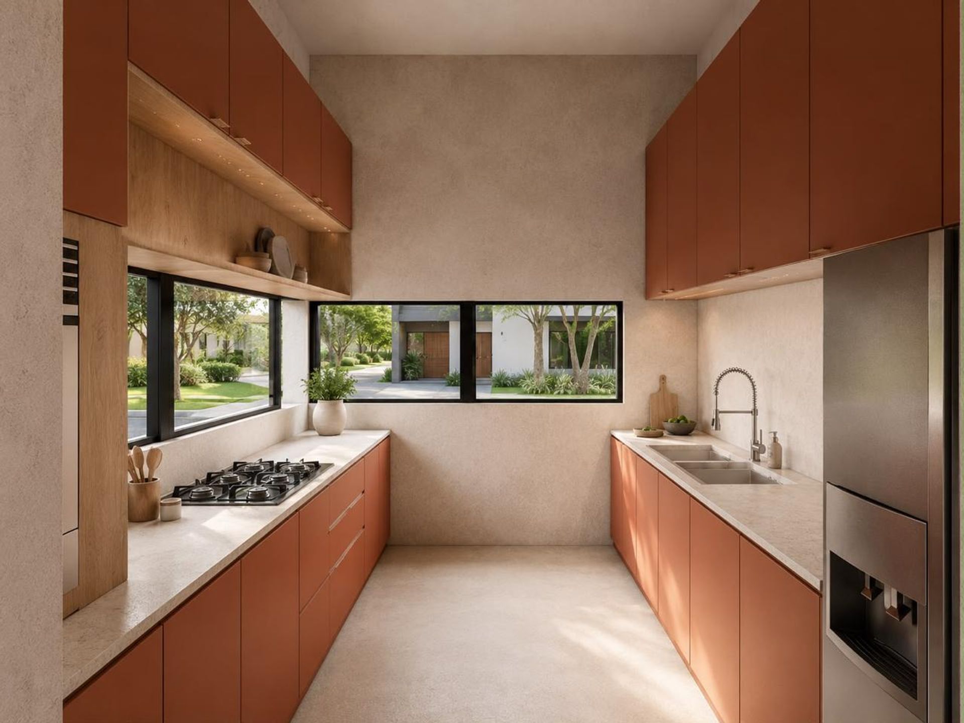 Casa en Venta en Lujan de Cuyo, Mendoza