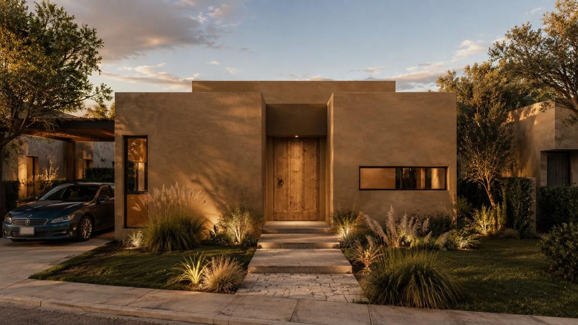 Casa en Venta en Lujan de Cuyo, Mendoza