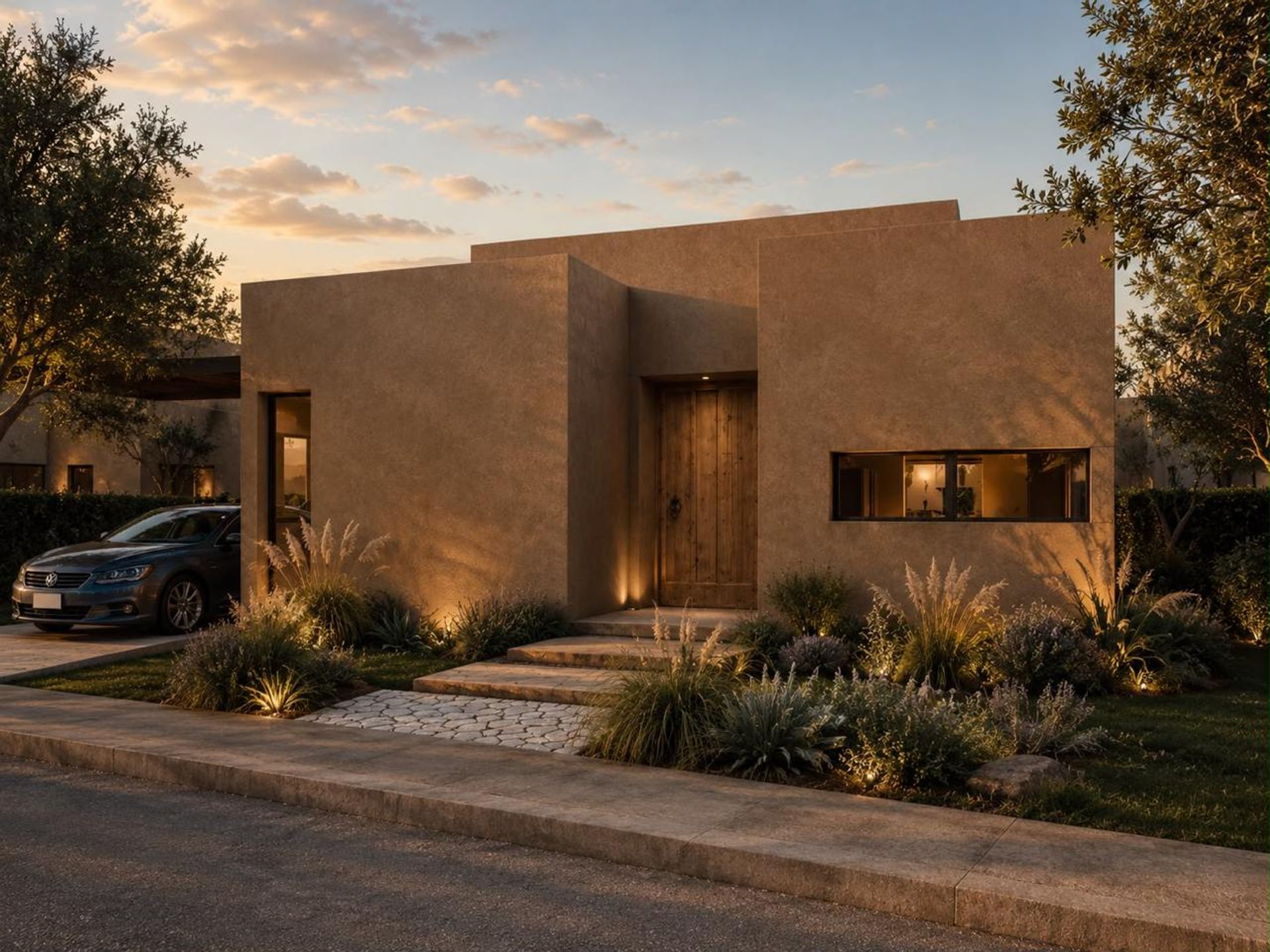 Casa en Venta en Lujan de Cuyo, Mendoza
