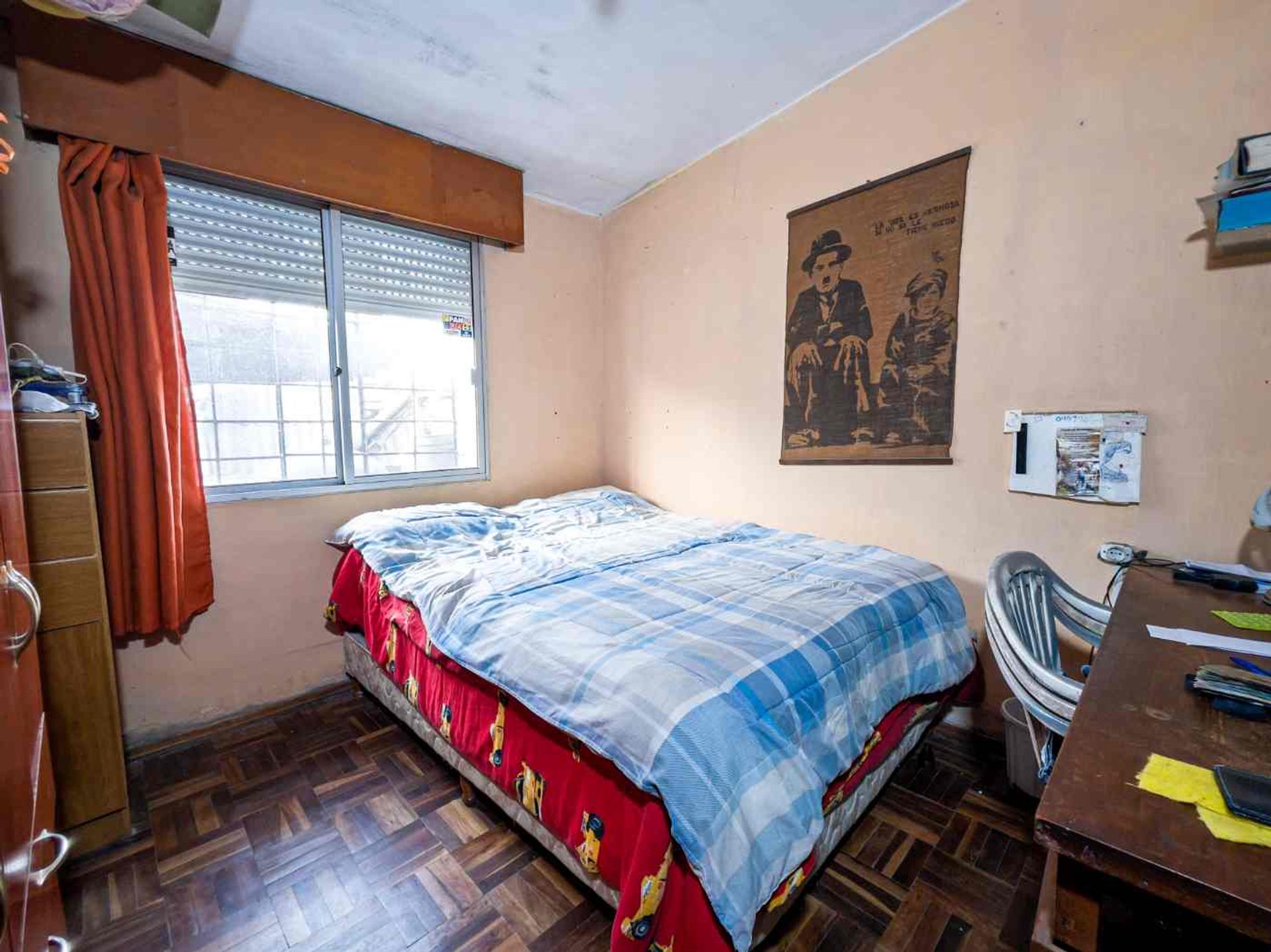 Casa de 2 dormitorios con Garaje en Cooperativa - 10