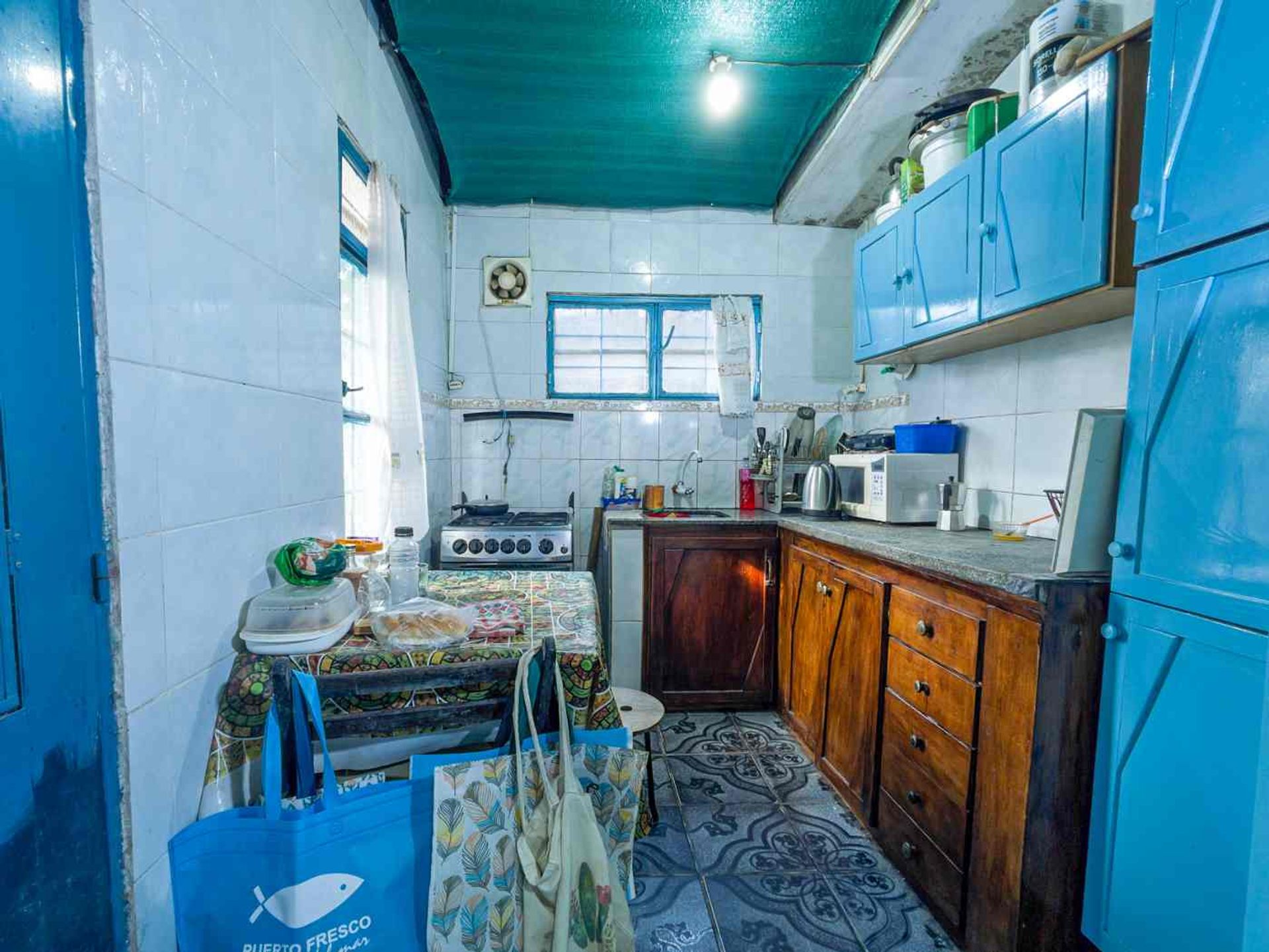 Casa de 2 dormitorios con Garaje en Cooperativa - 11