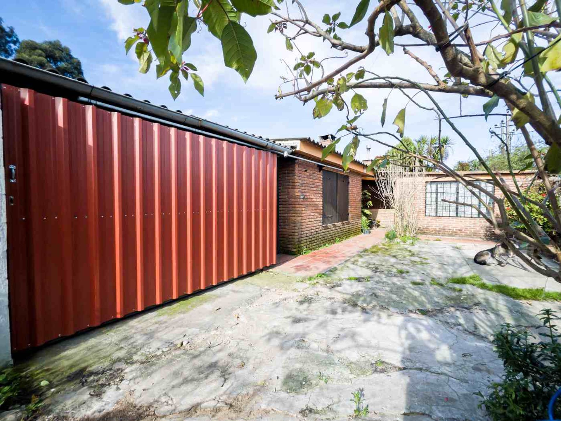 Casa de 2 dormitorios con Garaje en Cooperativa - 3