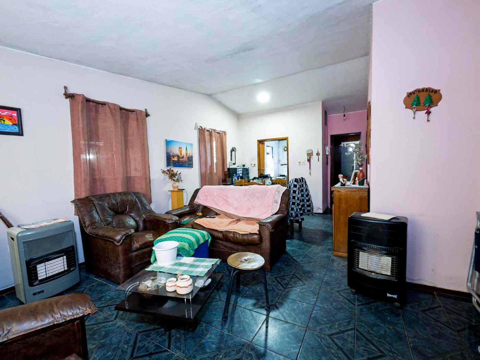 Casa de 2 dormitorios con Garaje en Cooperativa - 12