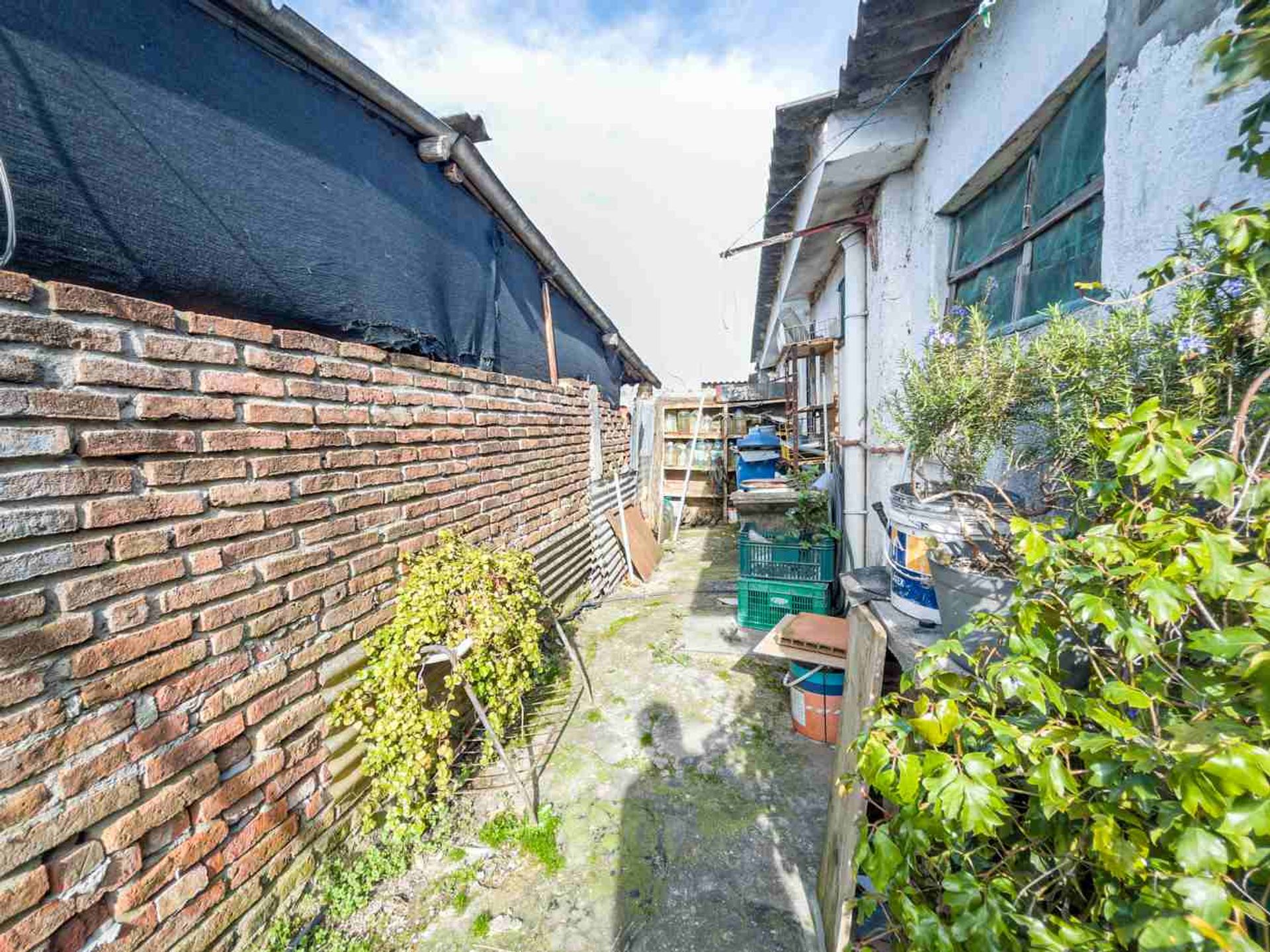 Casa de 2 dormitorios con Garaje en Cooperativa - 7