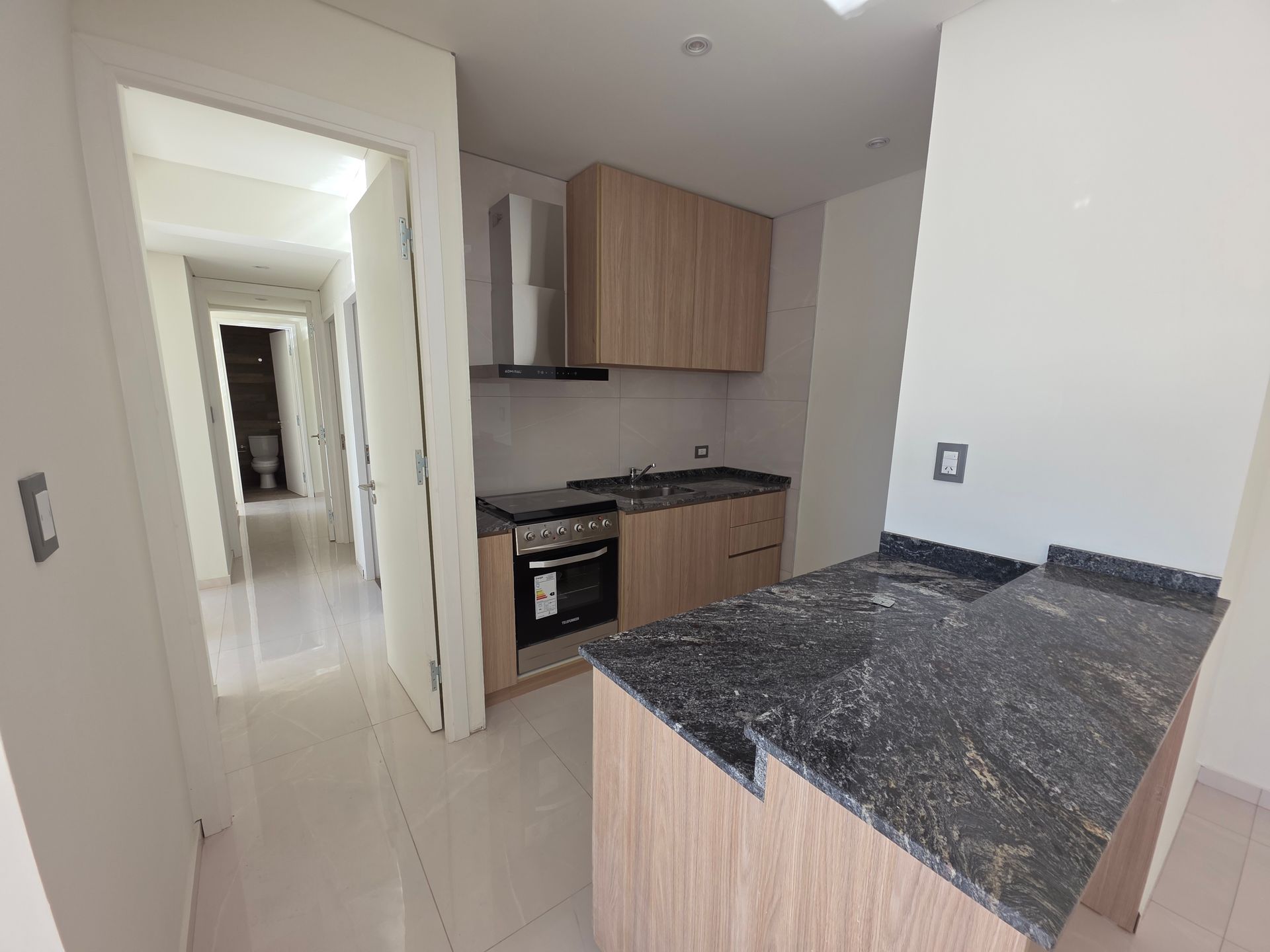 Departamento en Venta en Guaymallen, Mendoza