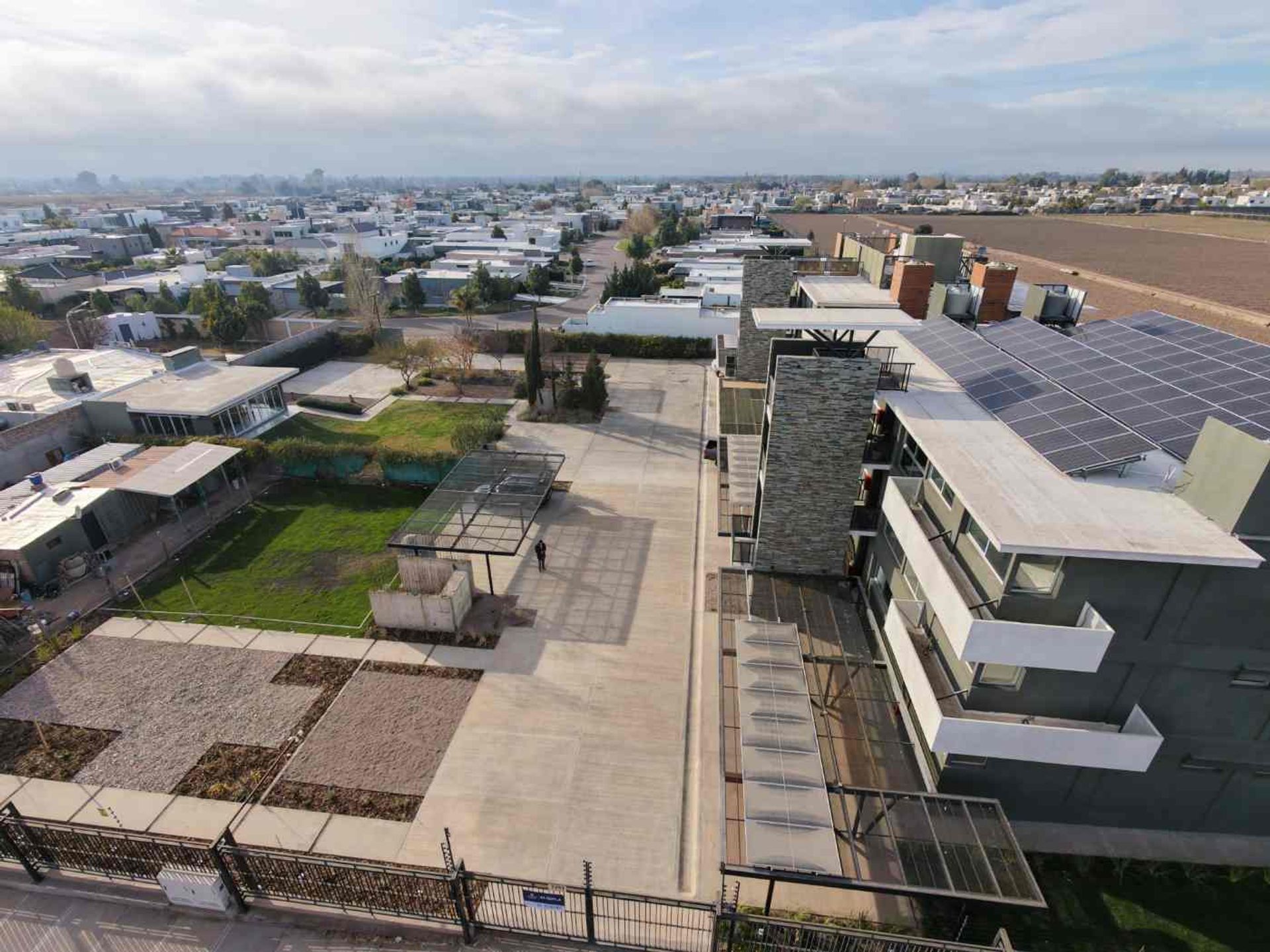 Departamento en Venta en Guaymallen, Mendoza