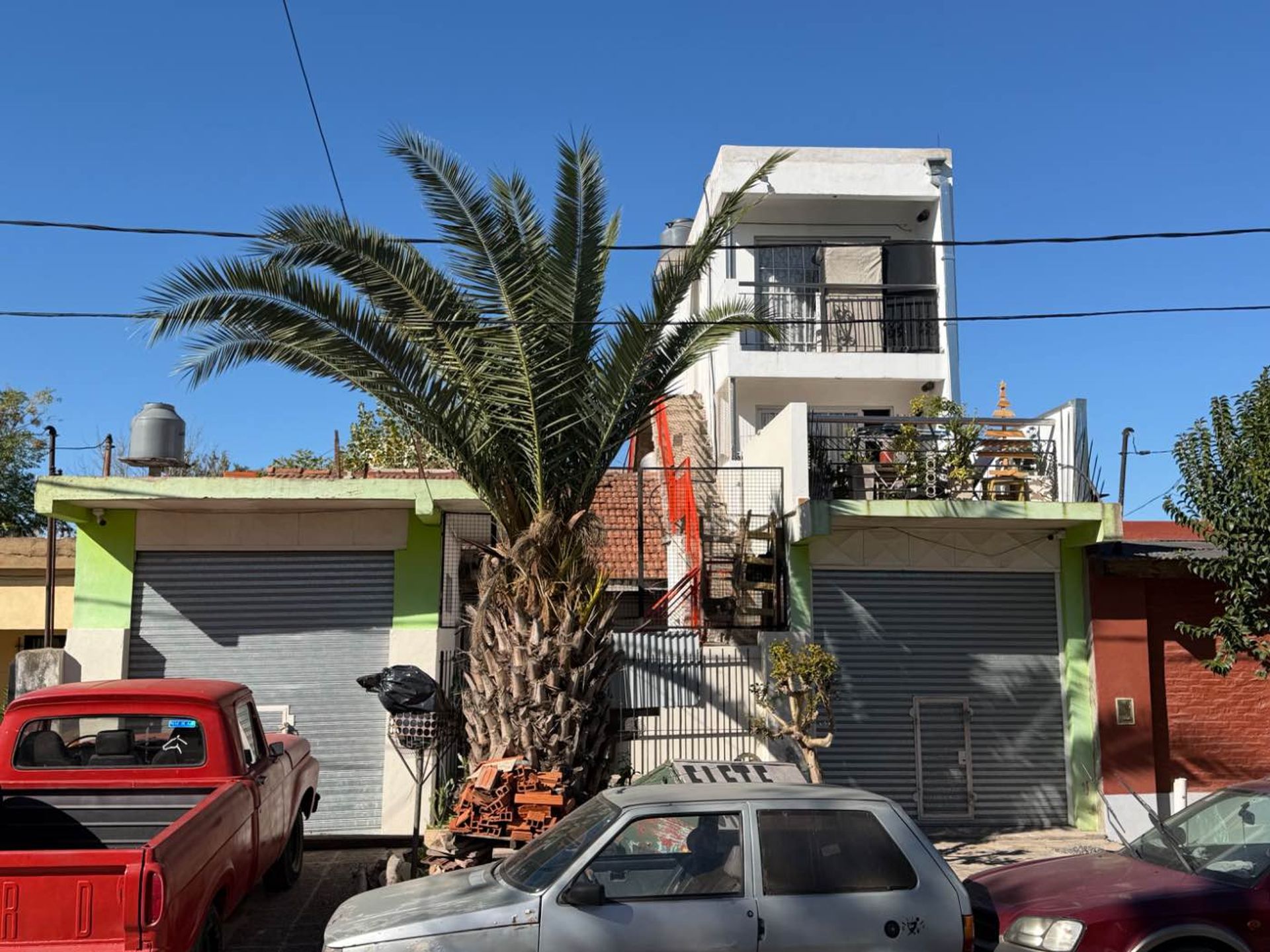 Casa en Venta en General Rodriguez, G.B.A. Zona Oeste