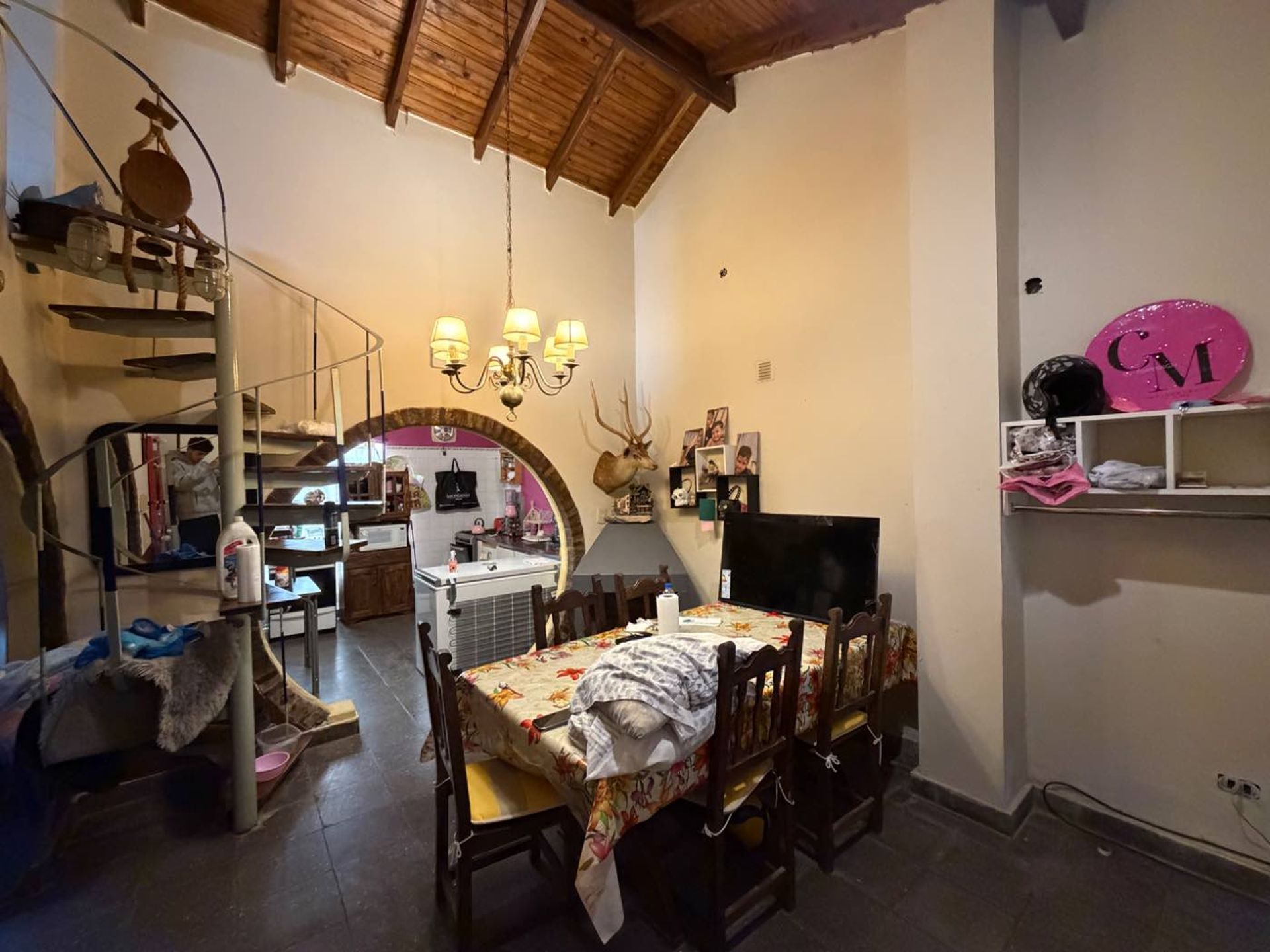 Casa en Venta en General Rodriguez, G.B.A. Zona Oeste