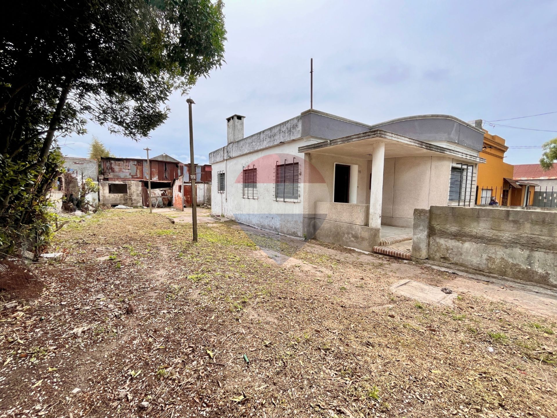 CASA EN VENTA CON APARTAMENTO EN J. DEL HIPODROMO - 14
