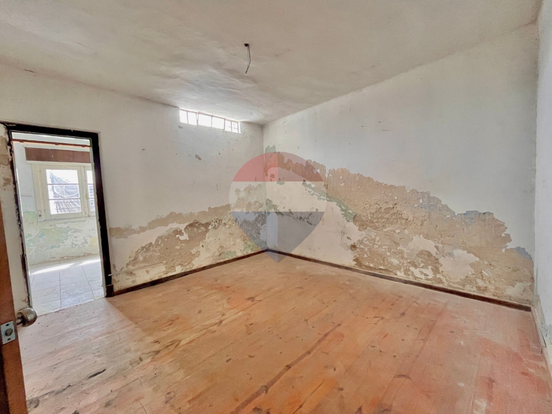 CASA EN VENTA CON APARTAMENTO EN J. DEL HIPODROMO - 6