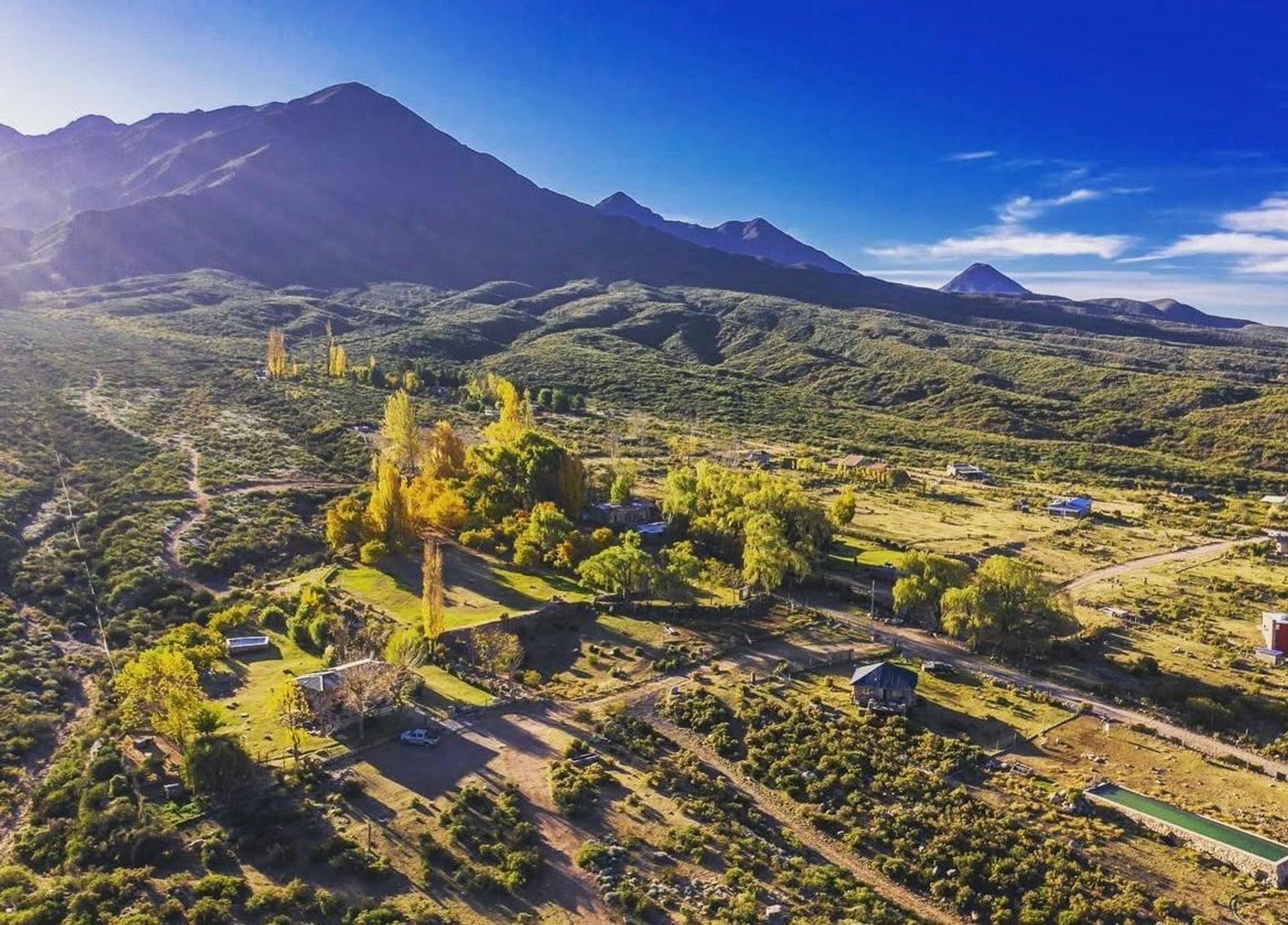 Lote en Venta en Lujan de Cuyo, Mendoza