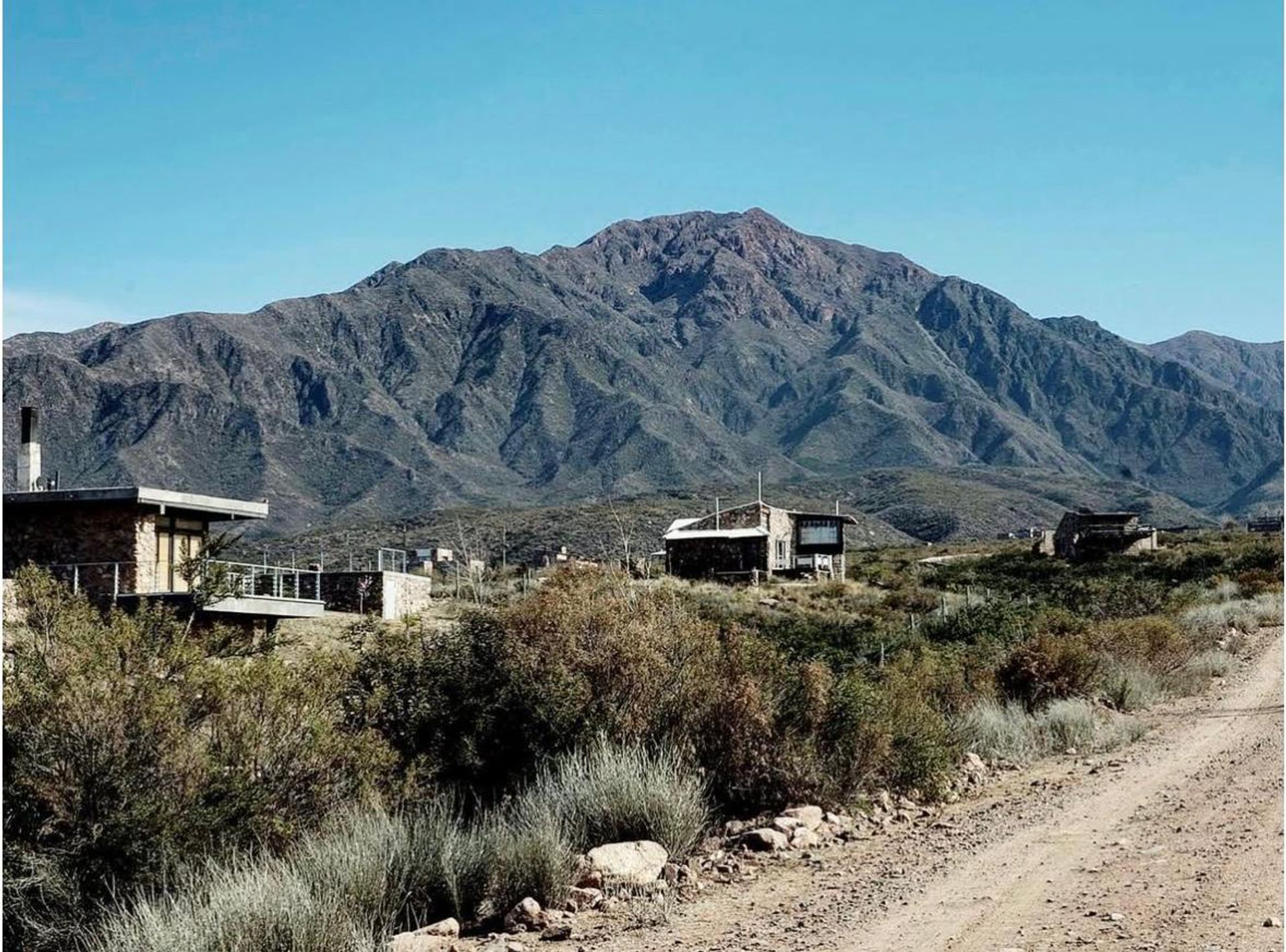 Lote en Venta en Lujan de Cuyo, Mendoza