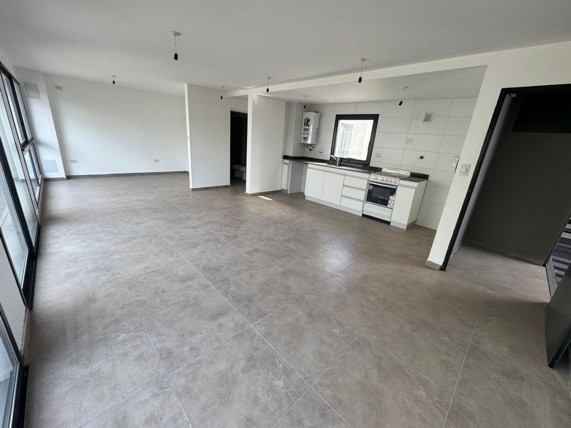 Departamento en Alquiler en Capital, Cordoba