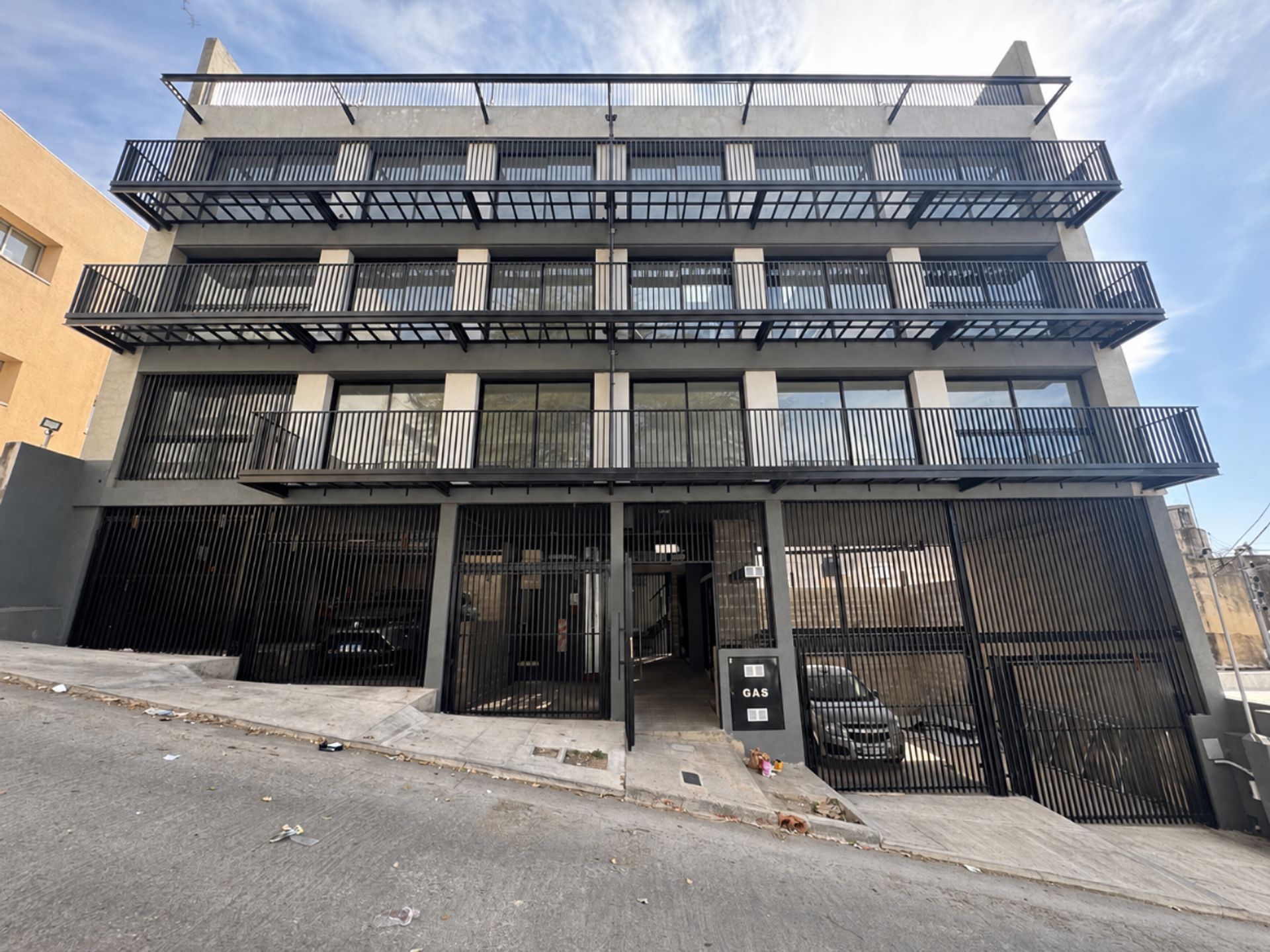 Departamento en Alquiler en Capital, Cordoba