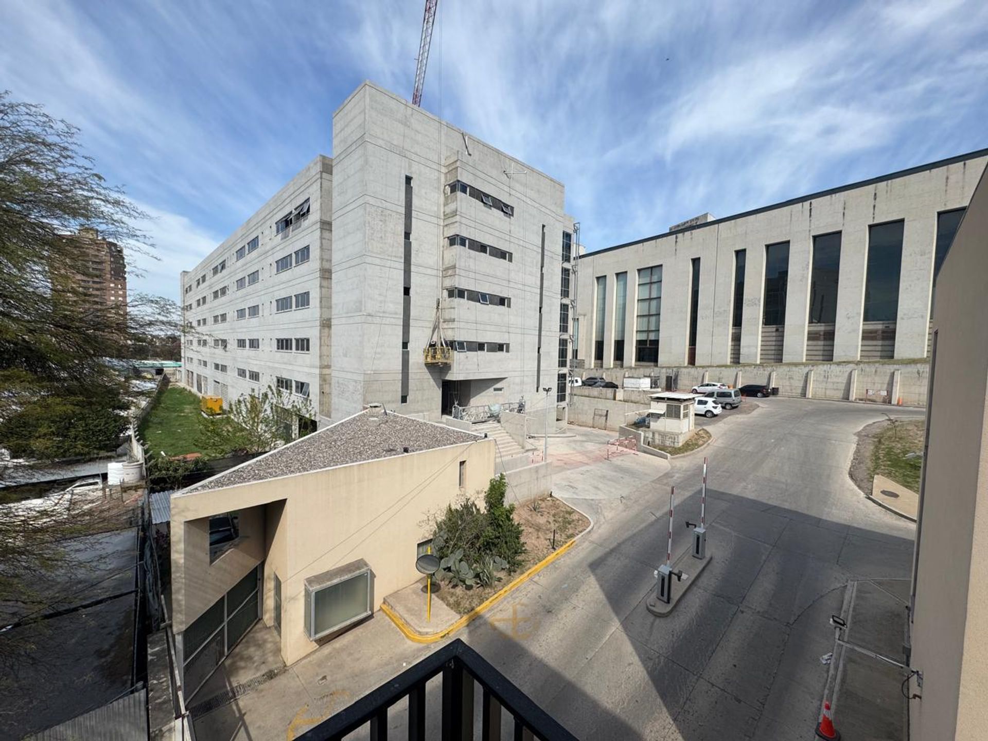 Departamento en Alquiler en Capital, Cordoba