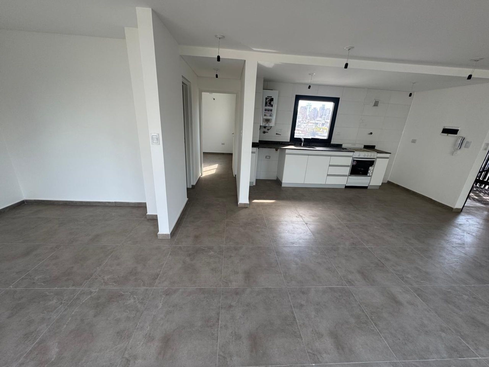 Departamento en Alquiler en Capital, Cordoba