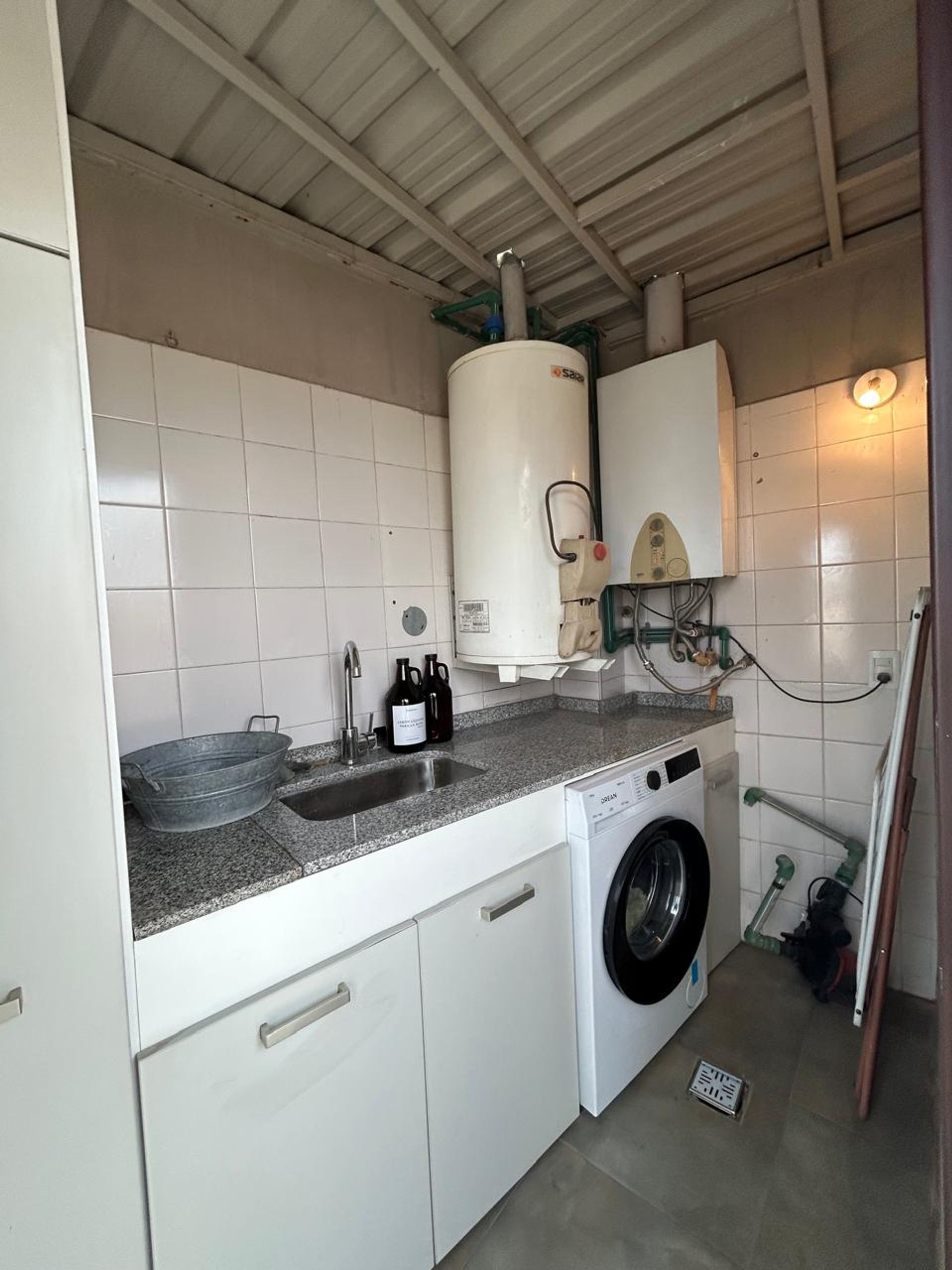 Departamento en Venta en Godoy Cruz, Mendoza - USD 128.000 | Inmoup - 24