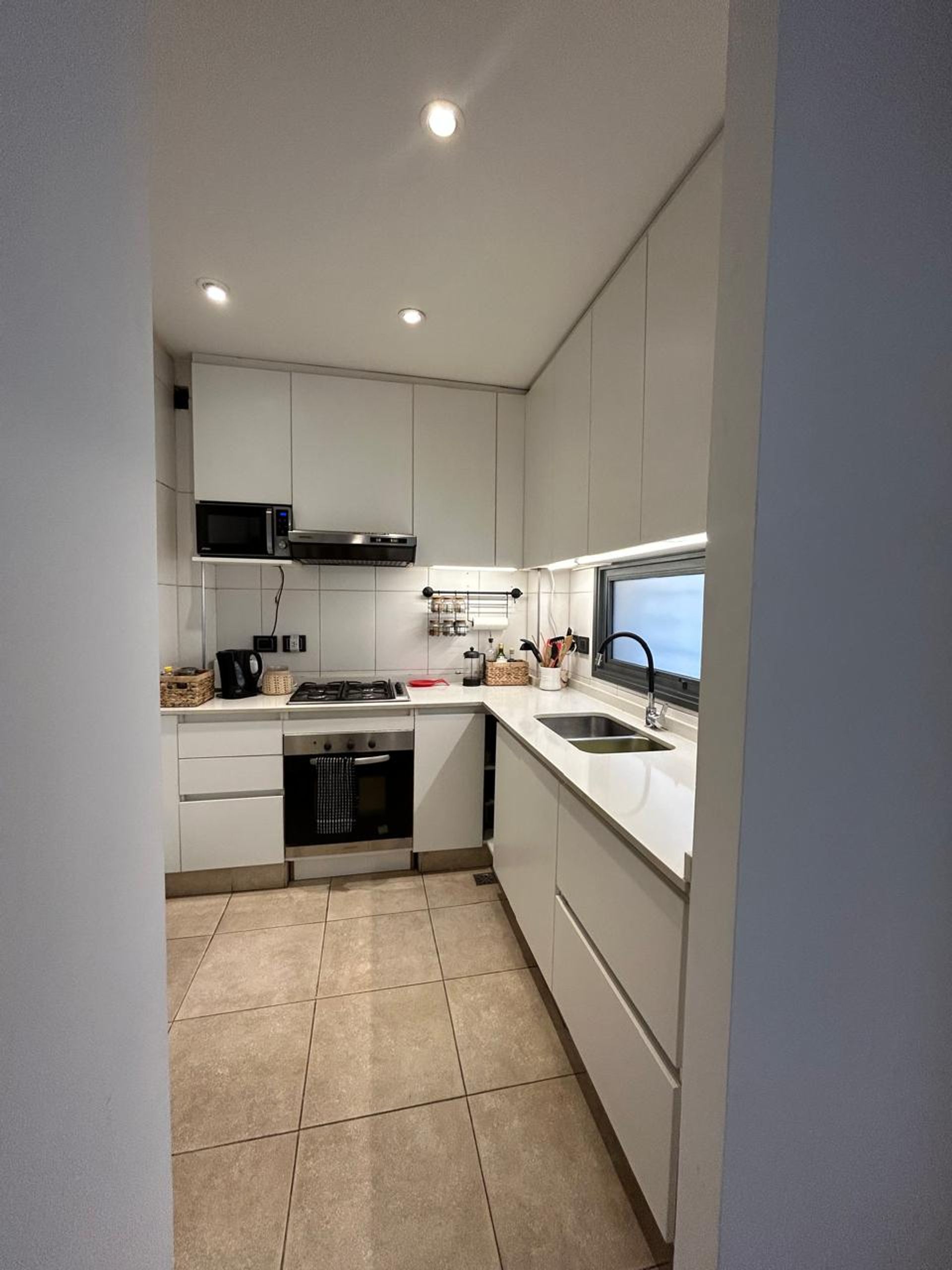 Departamento en Venta en Godoy Cruz, Mendoza - USD 128.000 | Inmoup - 9