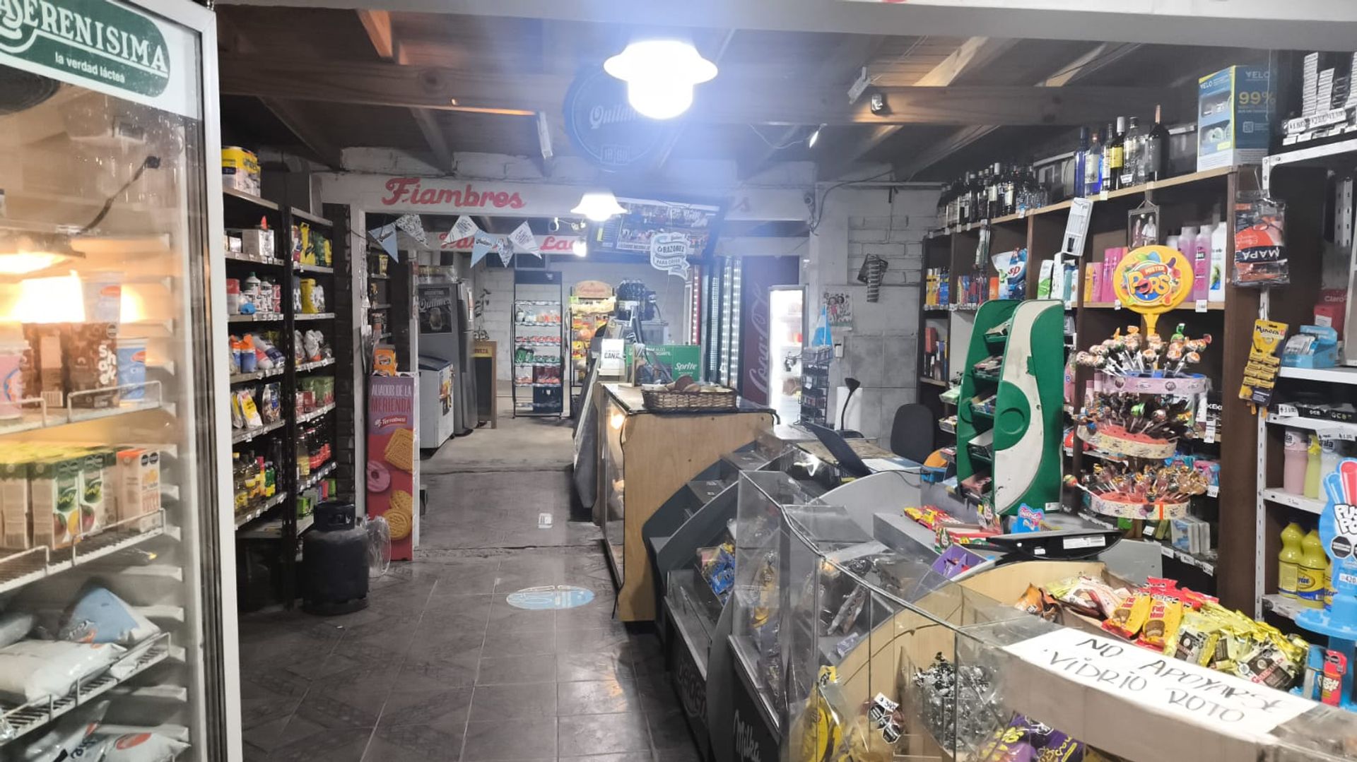 Local Comercial en Venta en Lujan de Cuyo, Mendoza