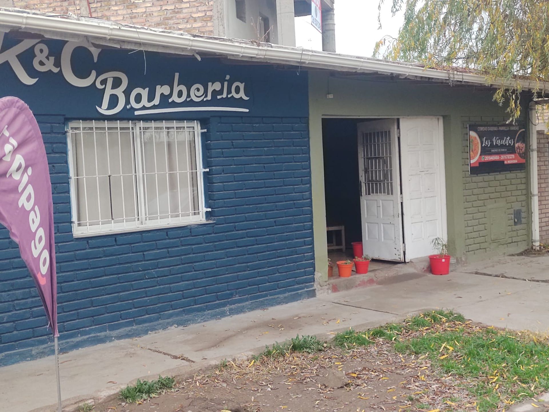 Local Comercial en Venta en Lujan de Cuyo, Mendoza
