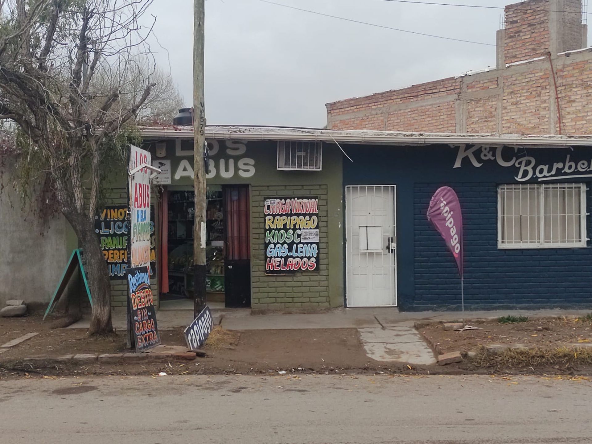 Local Comercial en Venta en Lujan de Cuyo, Mendoza