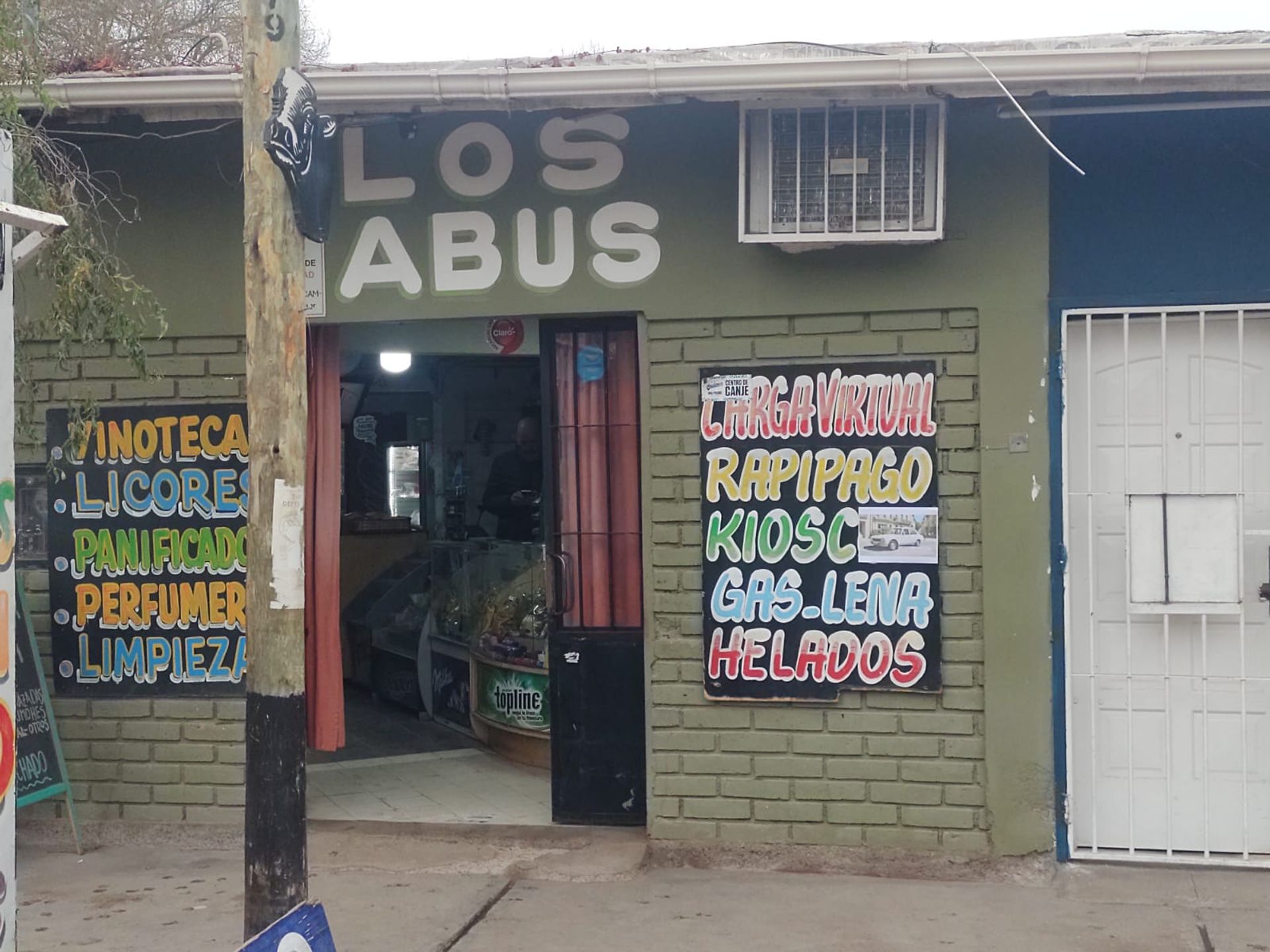 Local Comercial en Venta en Lujan de Cuyo, Mendoza